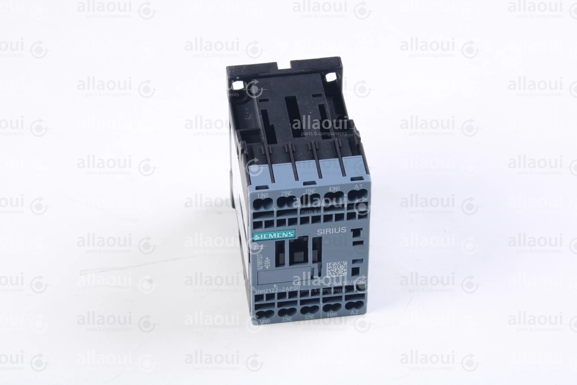 Siemens Contactor Relay 3RH2122-2AP00