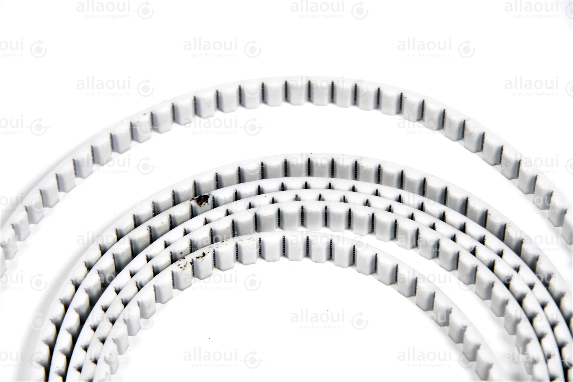 MBO Belt 8 ATS-E Breco 1312396