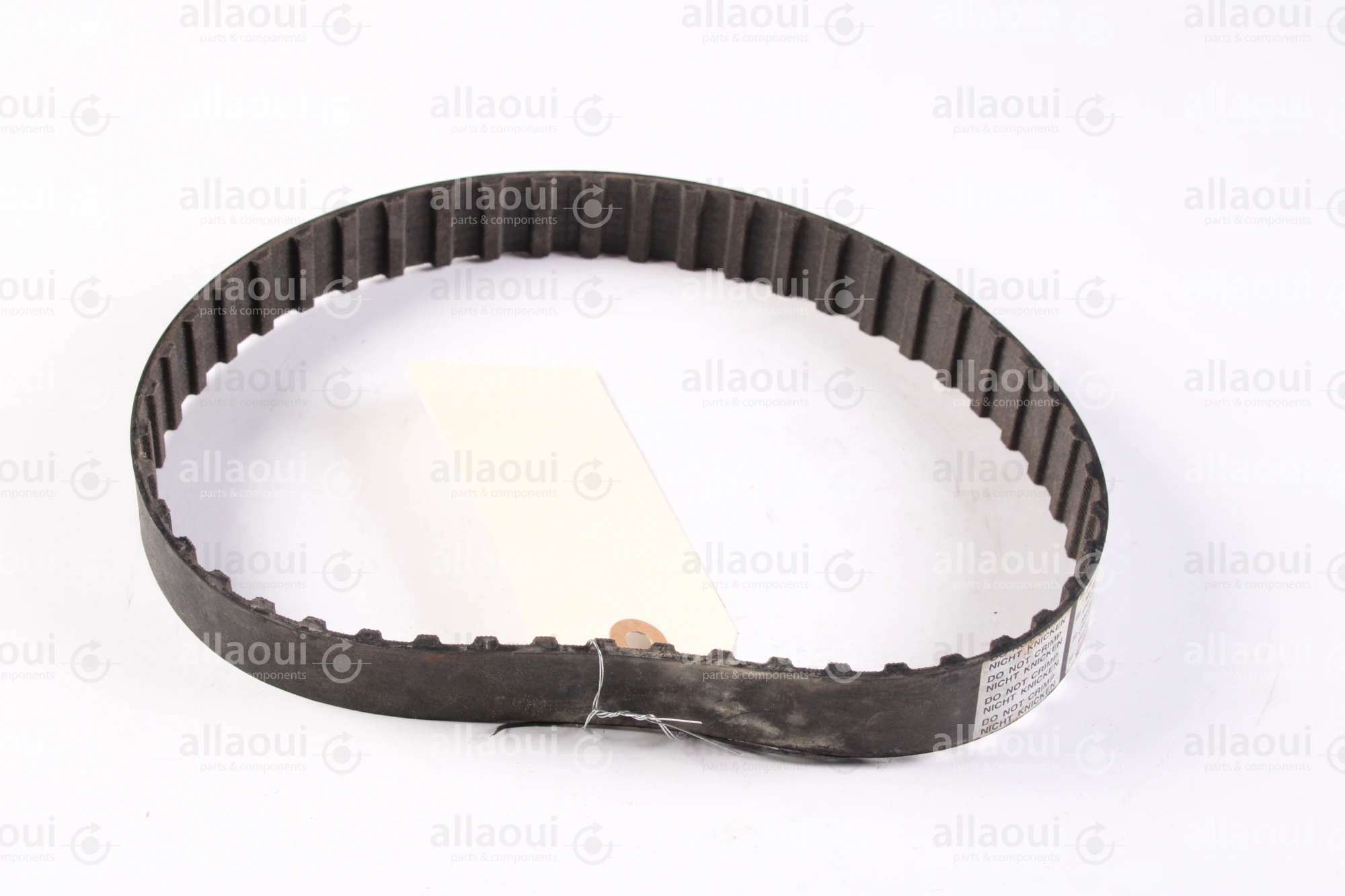 Optibelt Timing Belt ZR-240-H-25