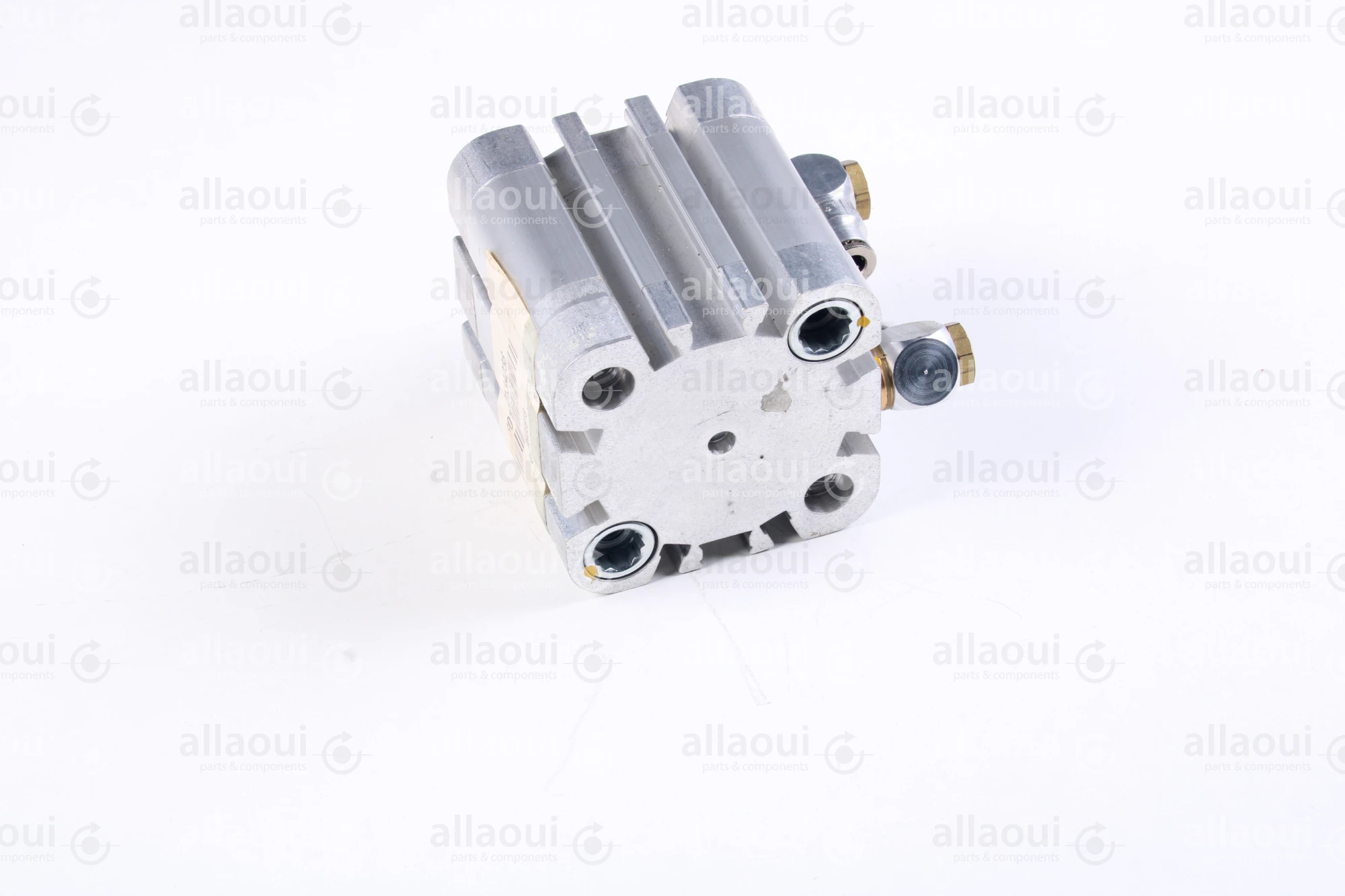 Manroland Pneumatic Cylinder 8010Q13A038