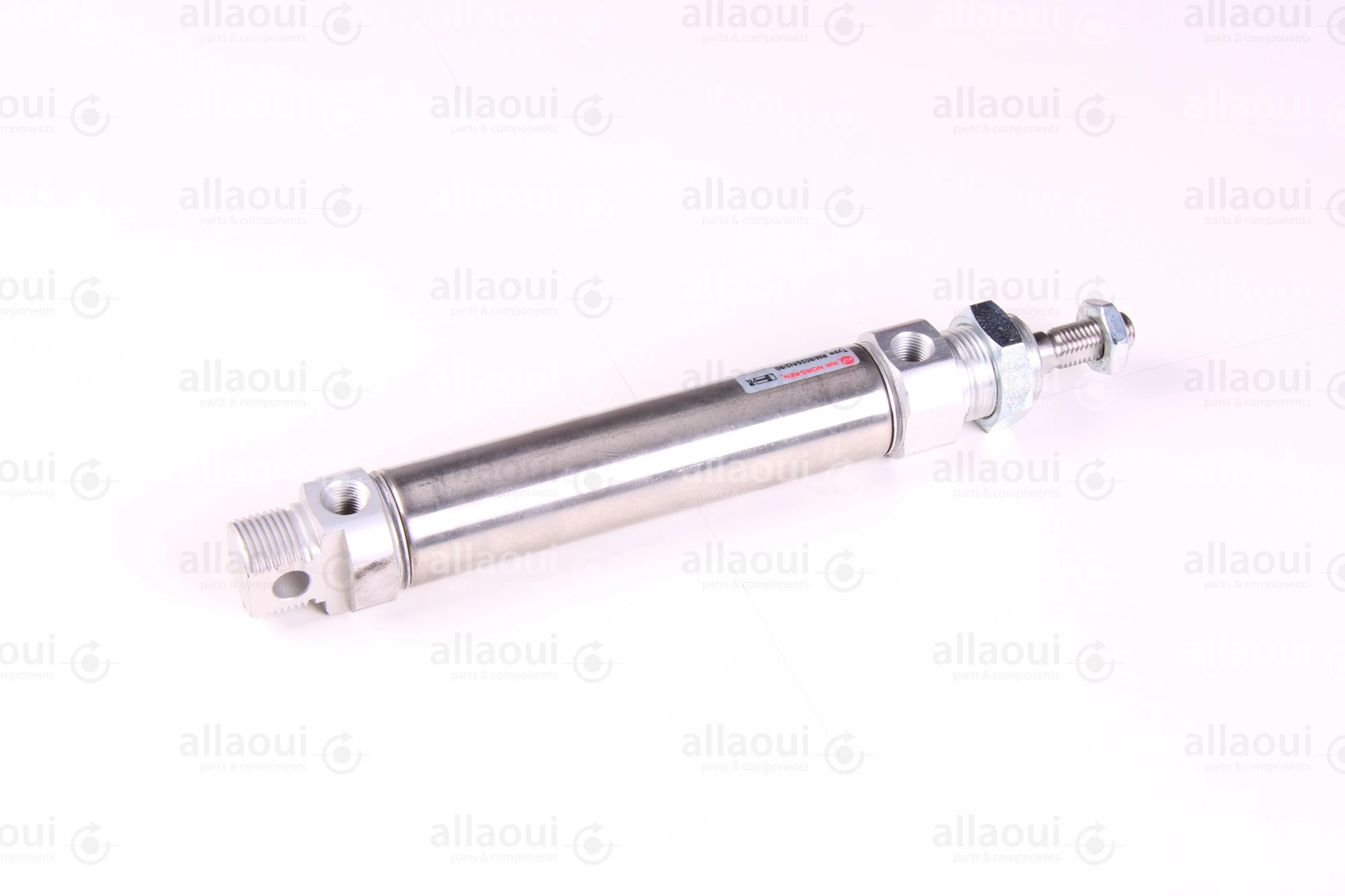 Norgren Pneumatic Cylinder RM/8025/N2/80