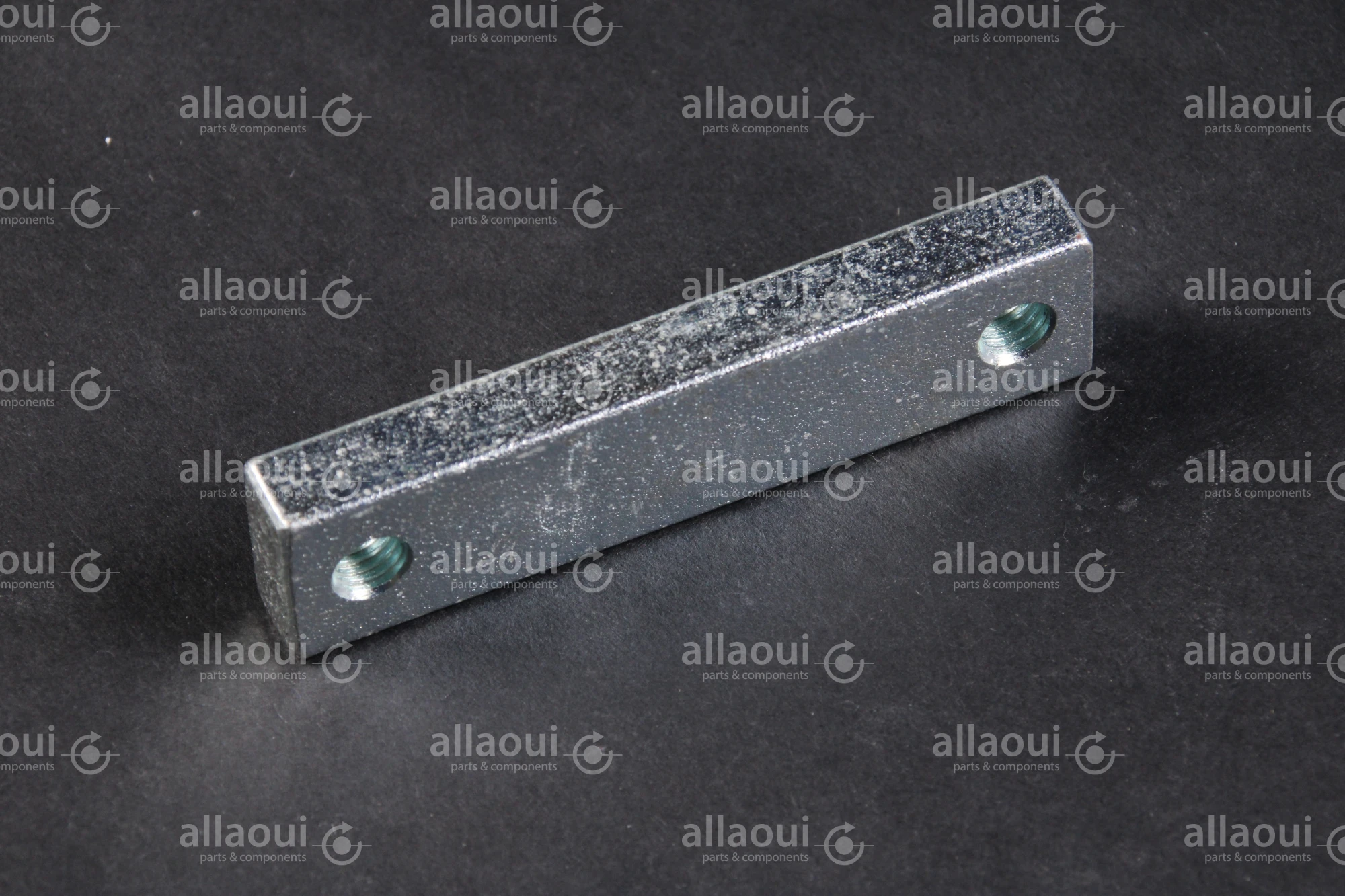 Kolbus Clamping Plate 00235684