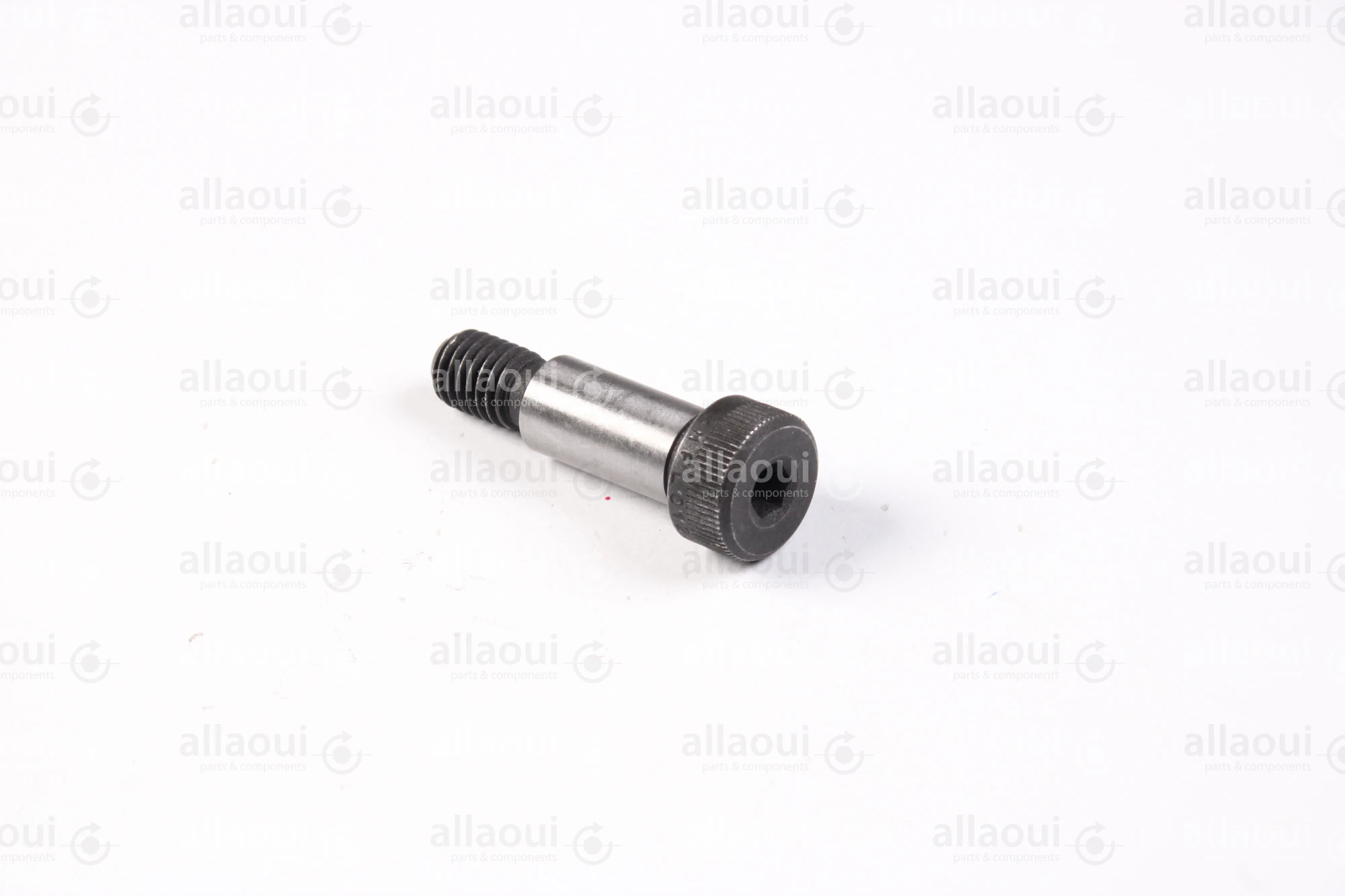 Elettra Air Cylinder Screw 9000065-03