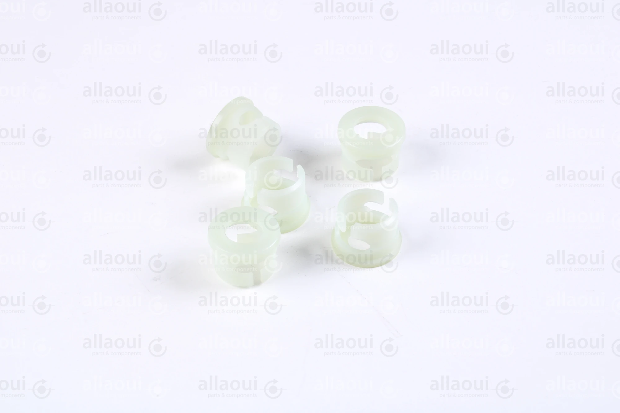 MBO Marble Holder 20mm (5 pieces) 5.0.6426.020 (x5)