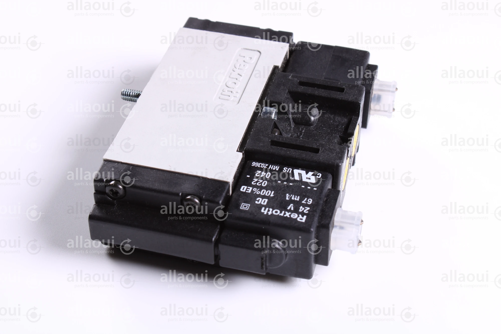 Bosch Rexroth Valve PRI002 576 382