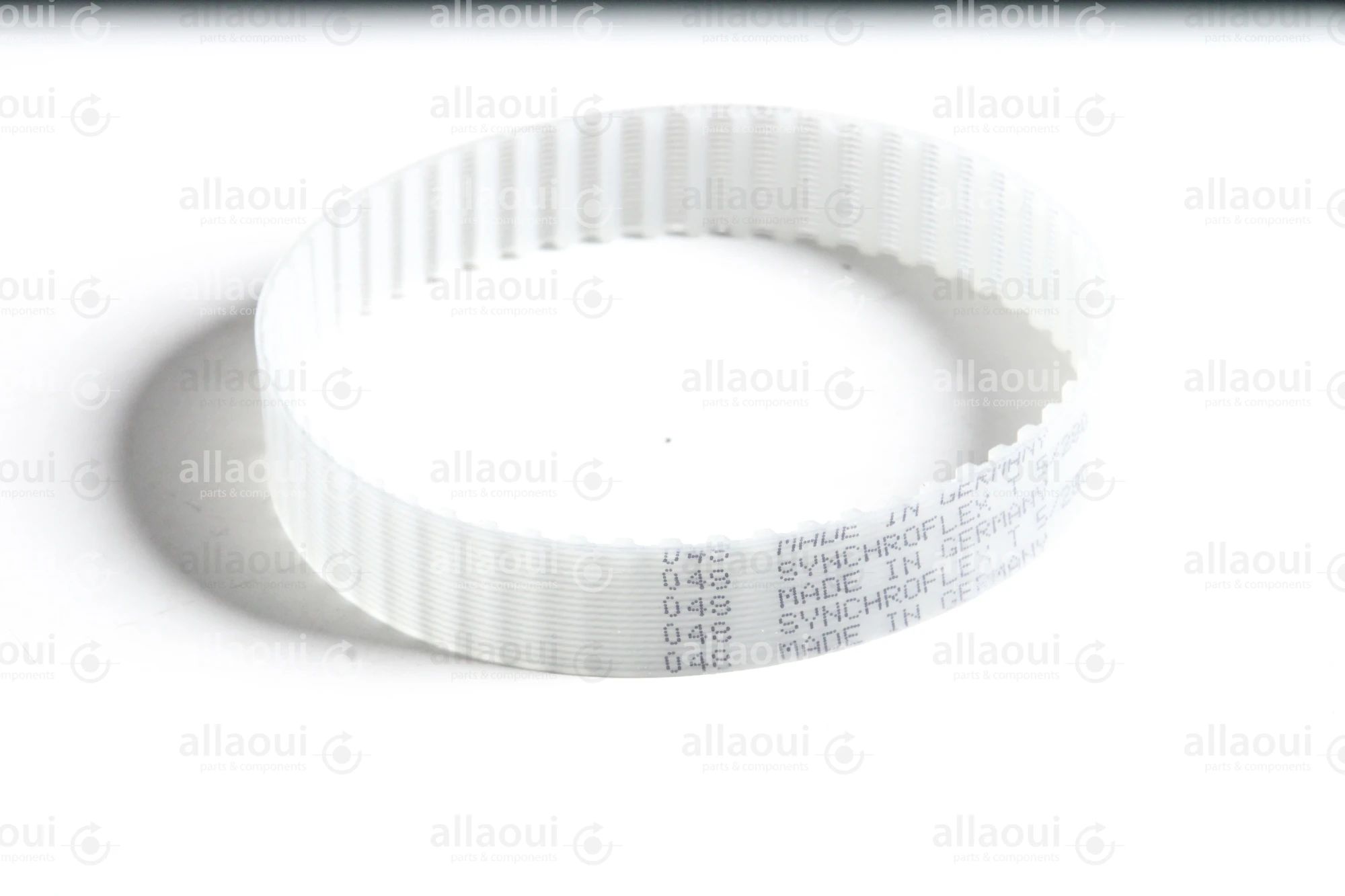 RS Components Toothed Belt 474-5971