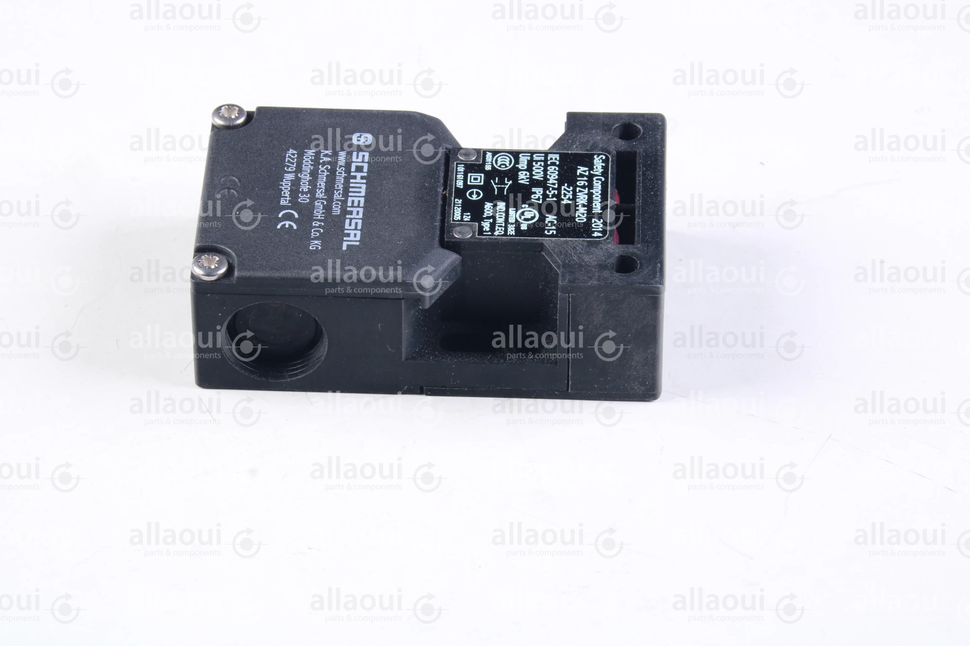 Schmersal Safety Interlock Switch 623-3004