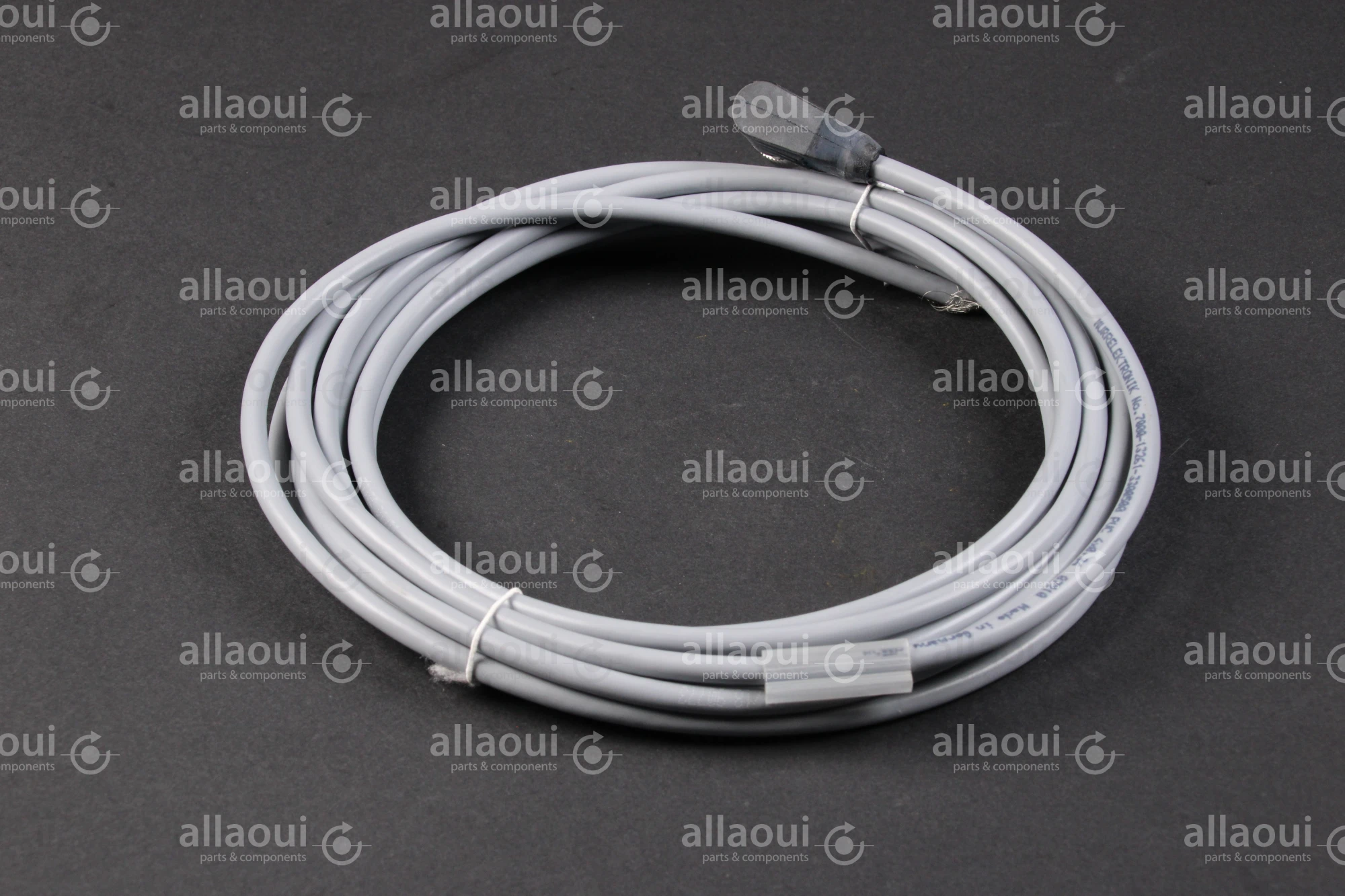 Contiweb Connector WH.097001004