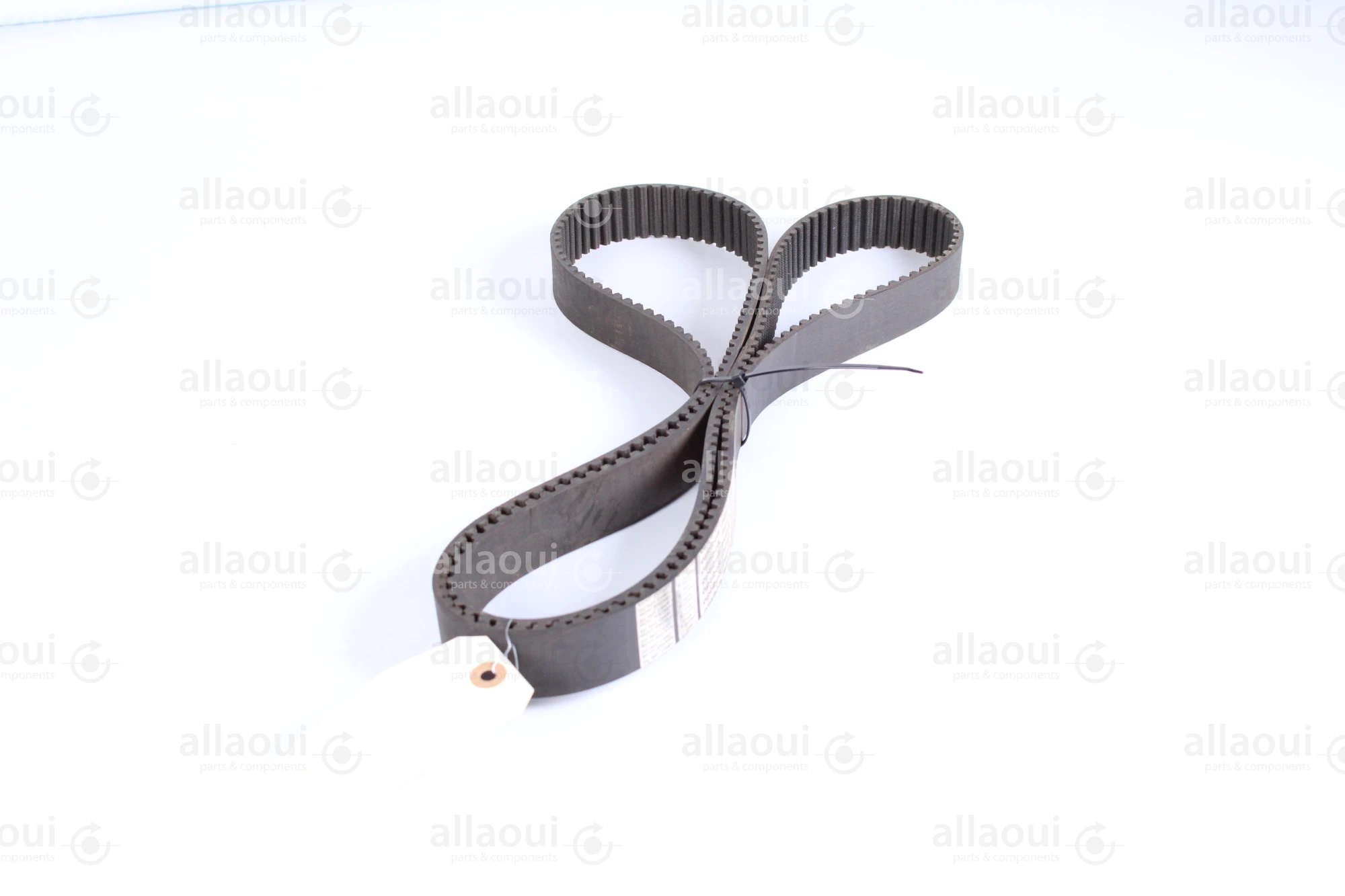 Optibelt Timing Belt 2000-8M-A-30mm