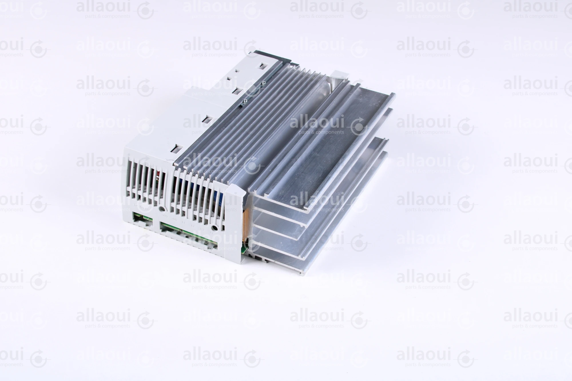 Lenze Frequency Converter E82EV751_2C