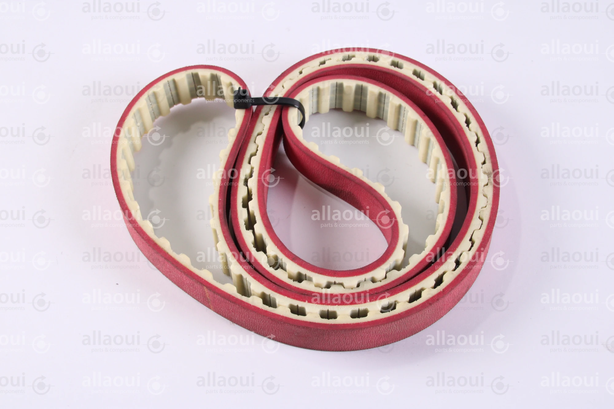 Müller Martini Timing Belt 0448.1713.4