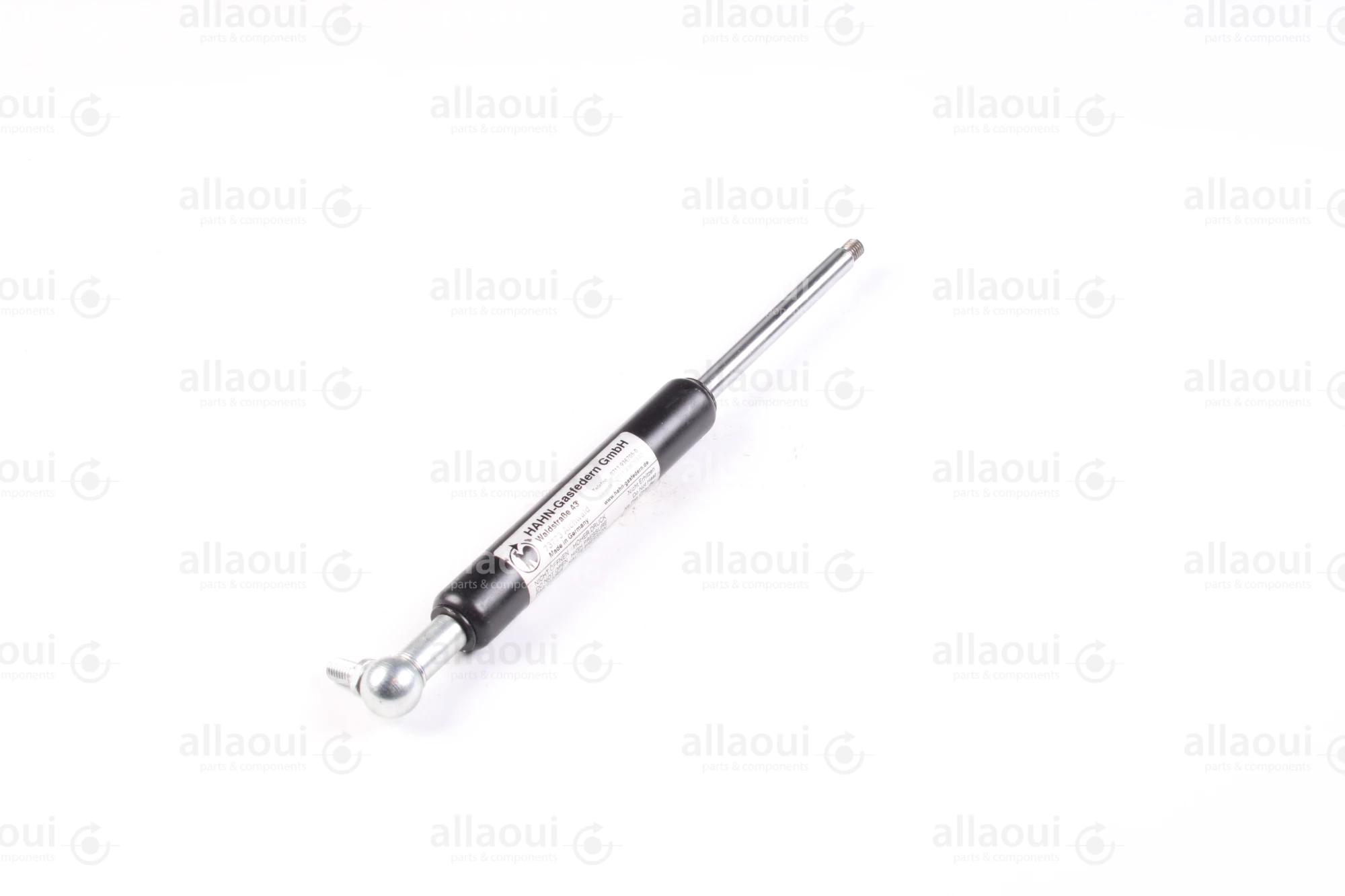 Hahn-Gasfedern Gas Spring 1244699