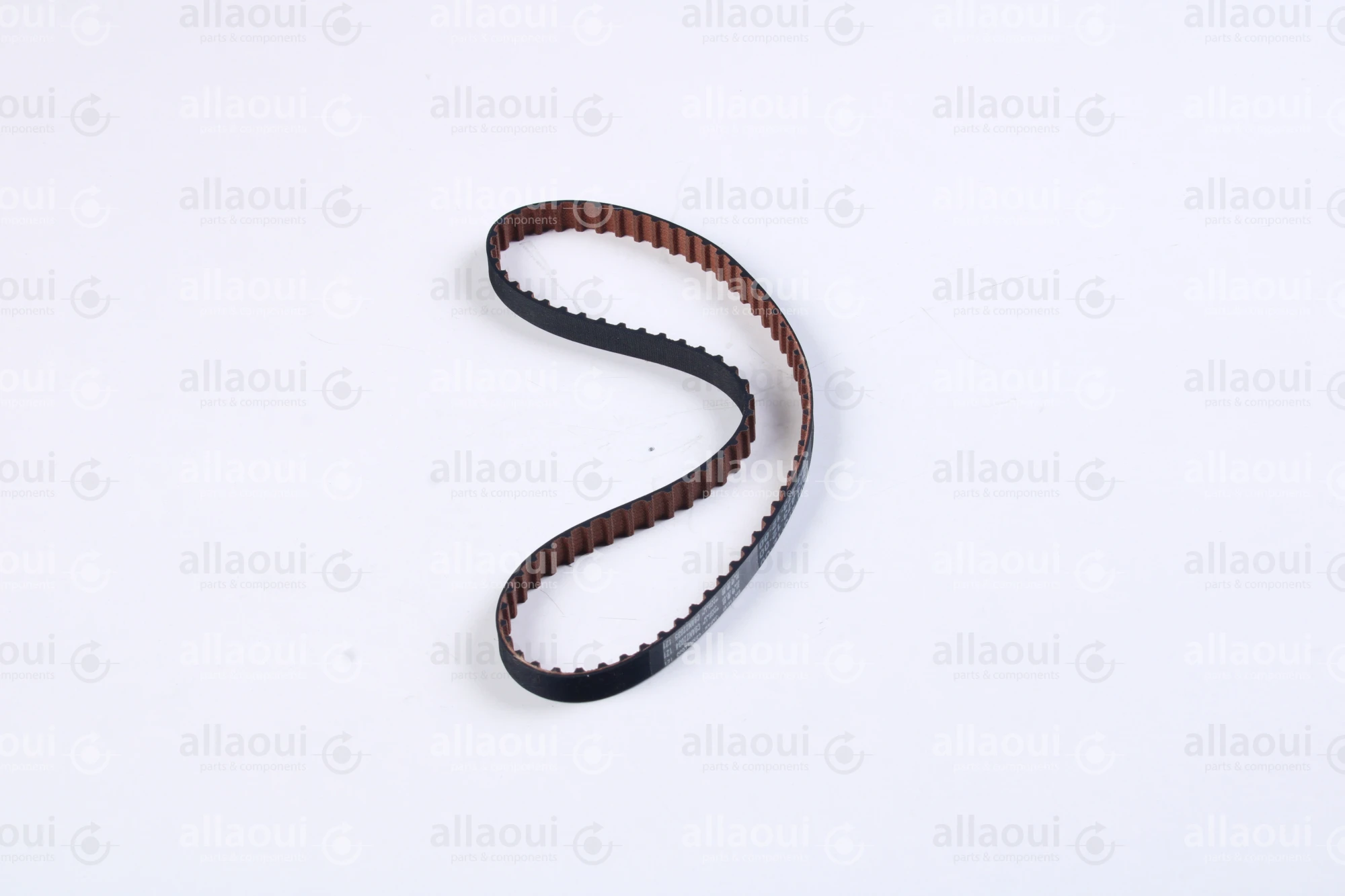 Heidelberg Toothed Belt ZD.203-473-12-00