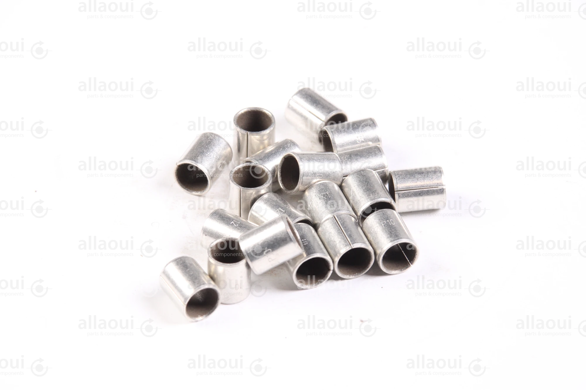 Ludwig Meister Bearings (20 Pieces) 230-PAP-0812-P10