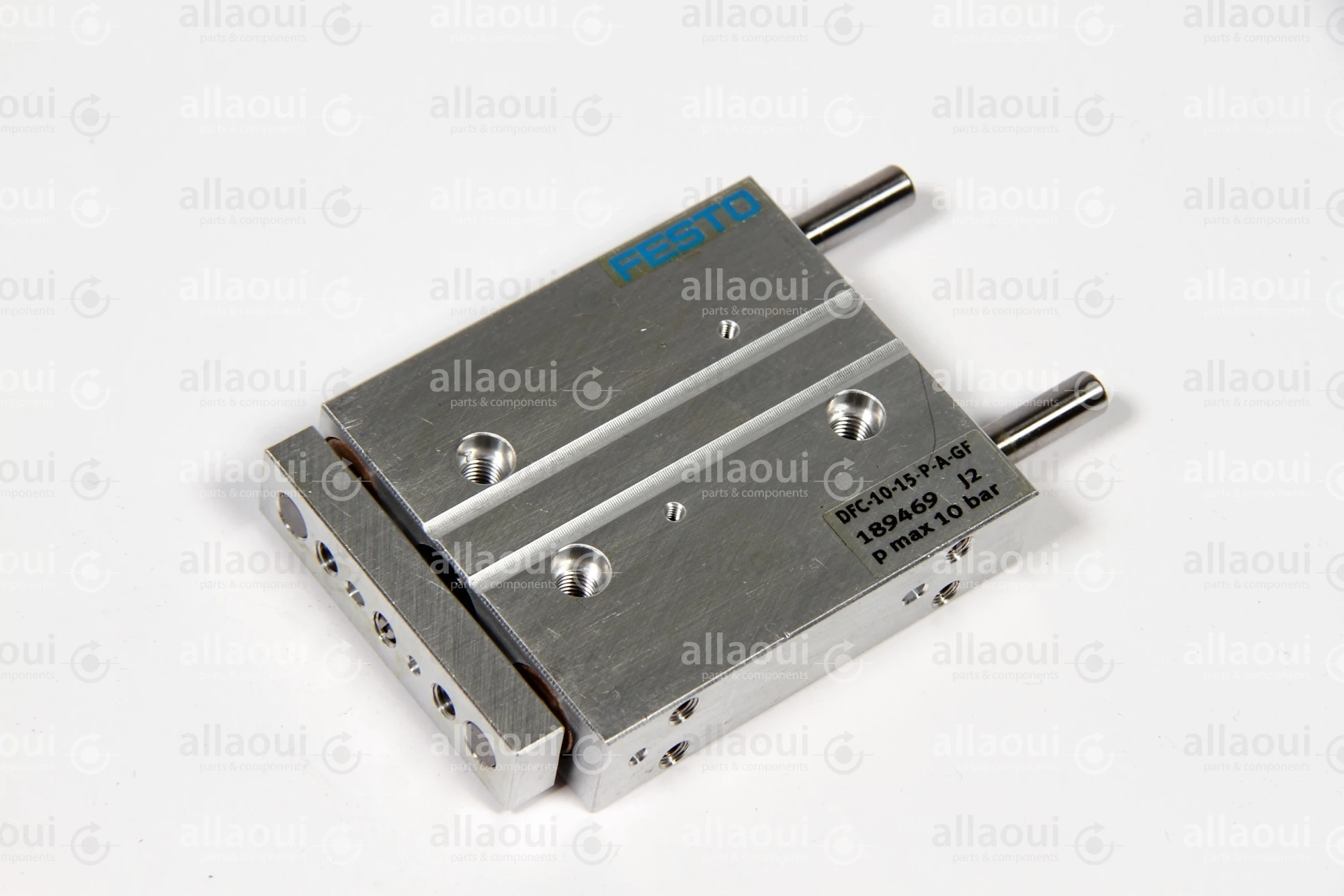 Festo Guide Cylinder DFC-10-15-P-A-GF