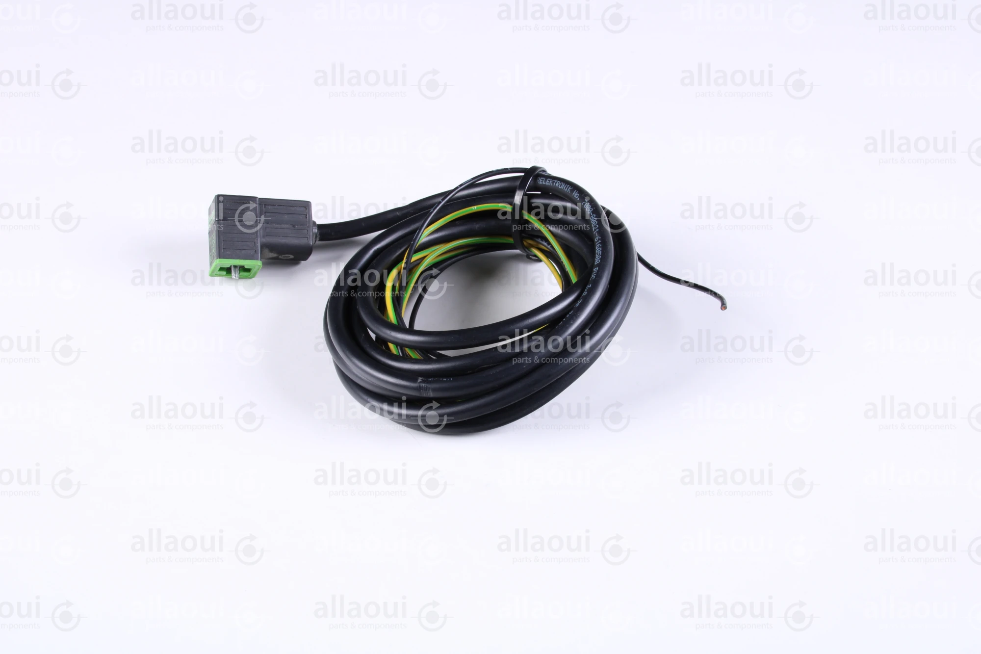 Murr Cable 7000-80021-6160500