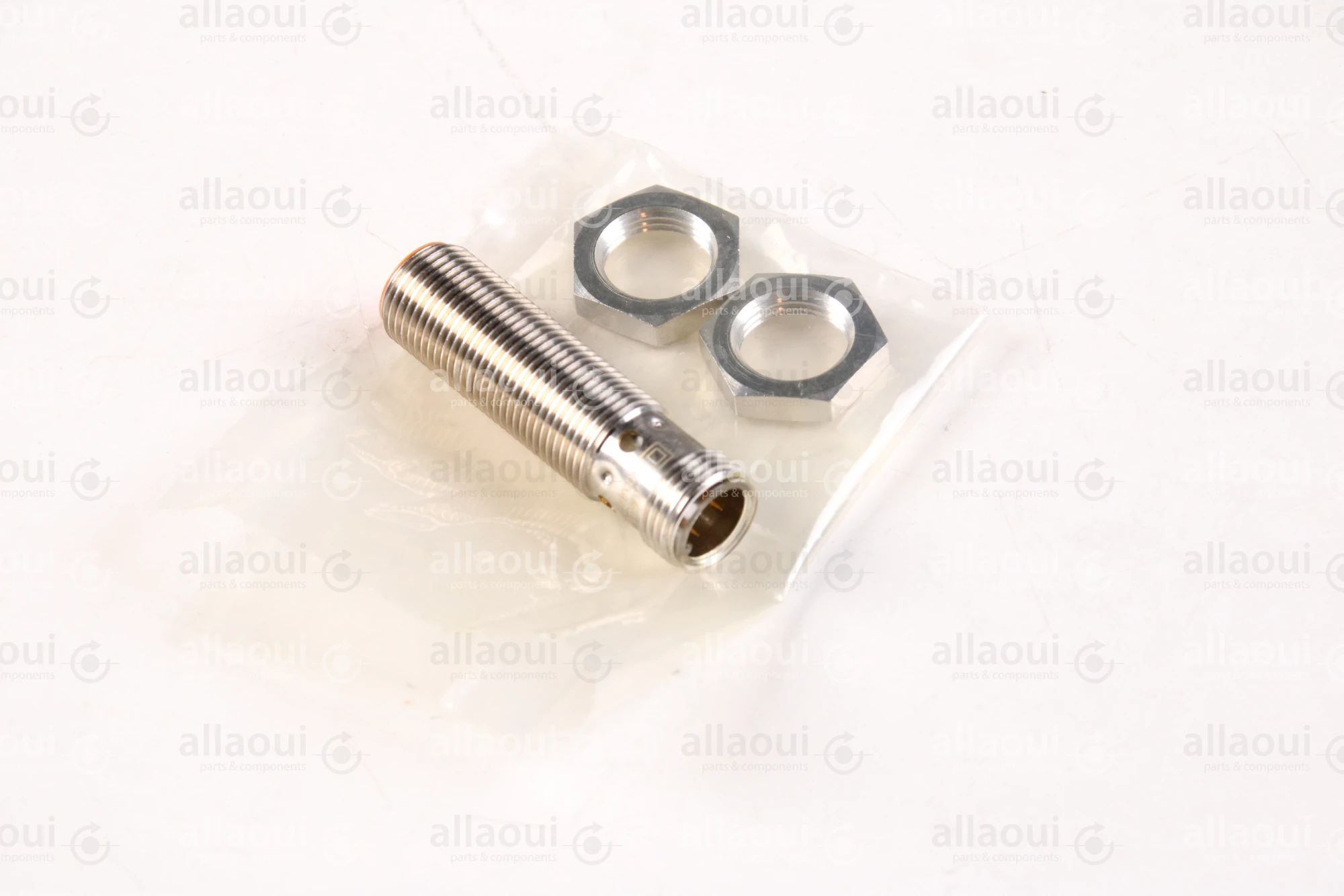 IFM Electronic Sensor IFS204