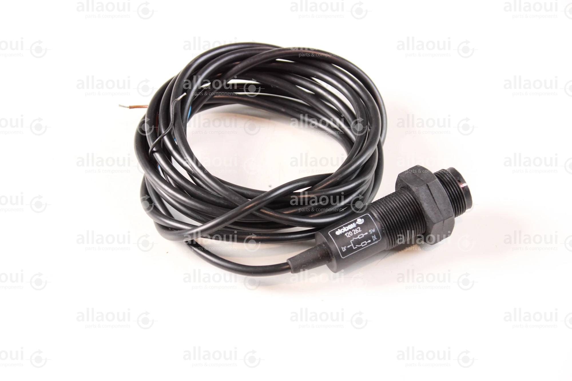 elobau Sensor 120262