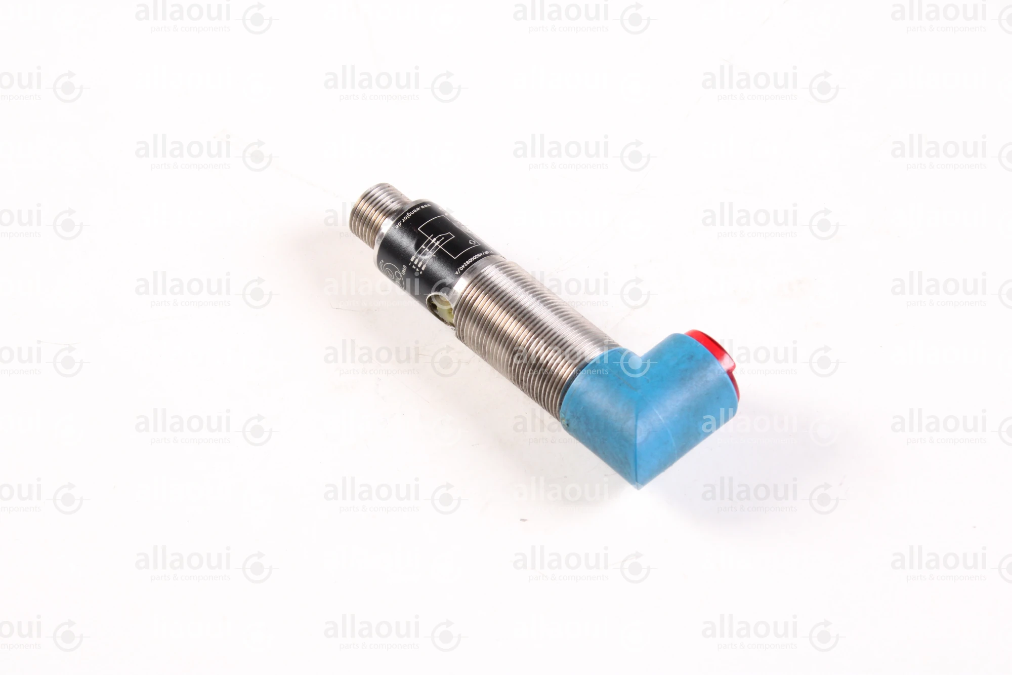 Wenglor Reflection Light Barrier LW86PA3