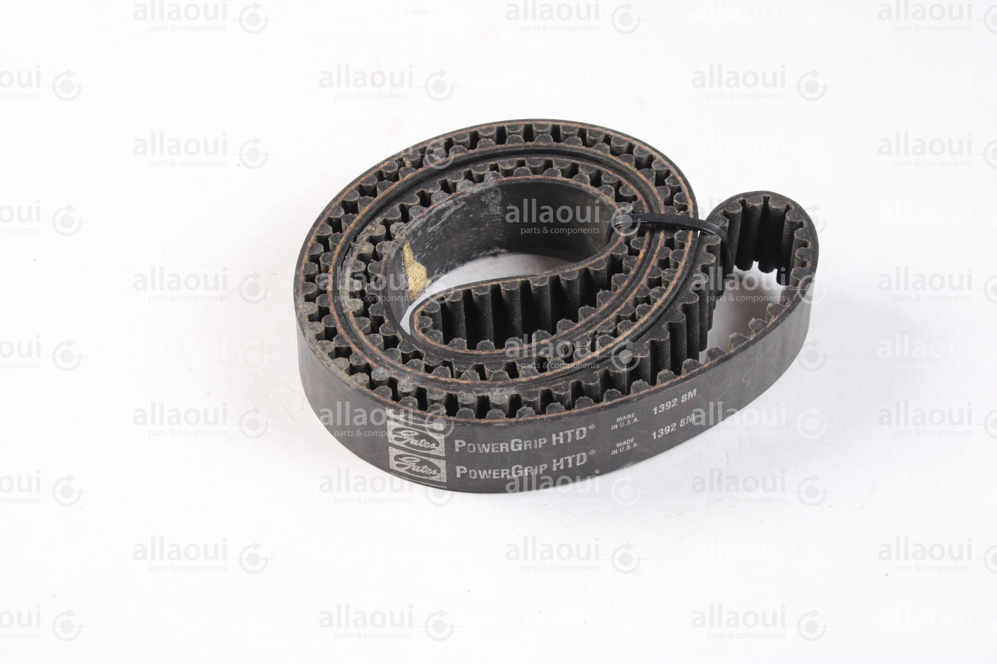 Gates Timing Belt HTD-1392-8M-25mm