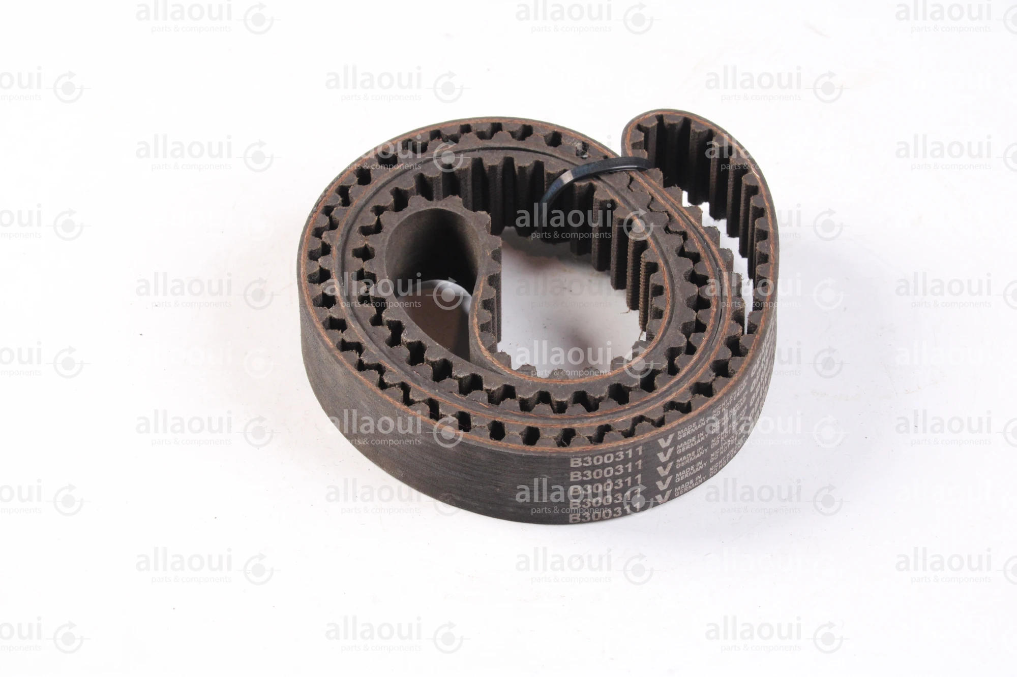 Optibelt Timing Belt STD-1280-S8M-25mm