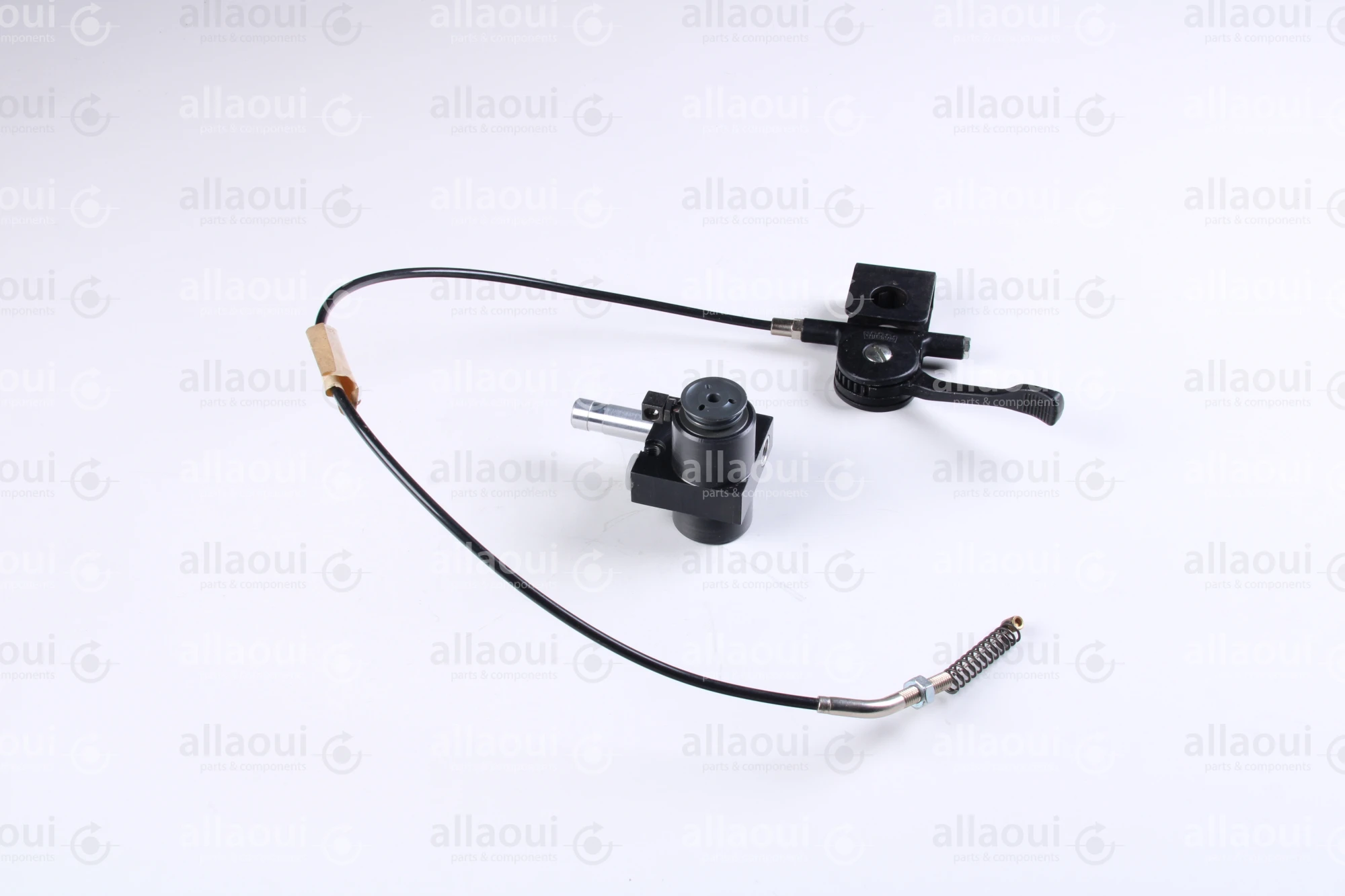 Manroland Forwarder Sucker (left) 8A21F900479