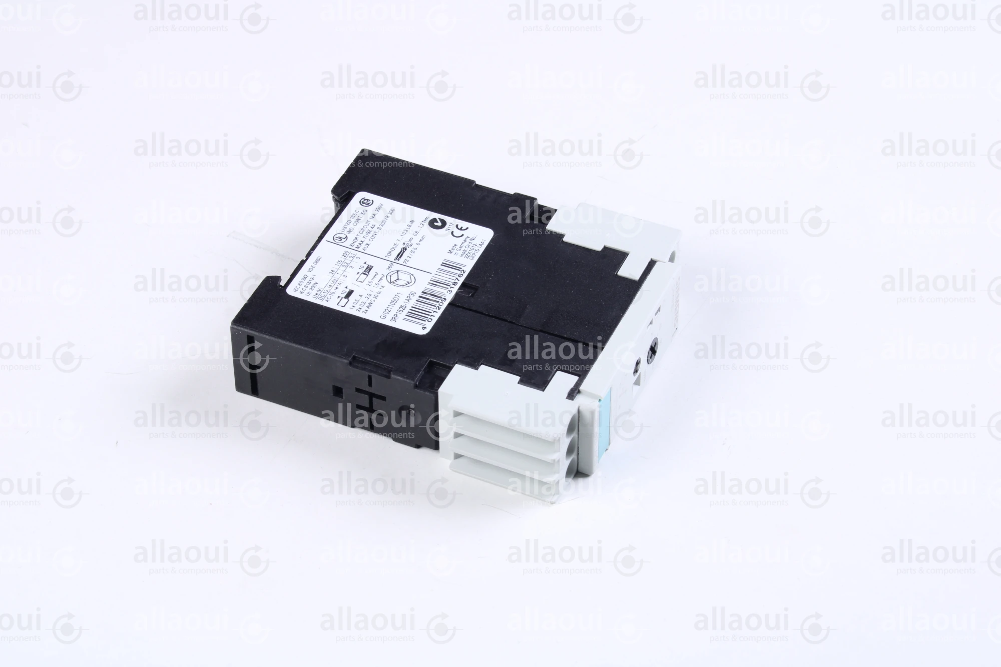 Koenig & Bauer (KBA) Time Relay L0847002