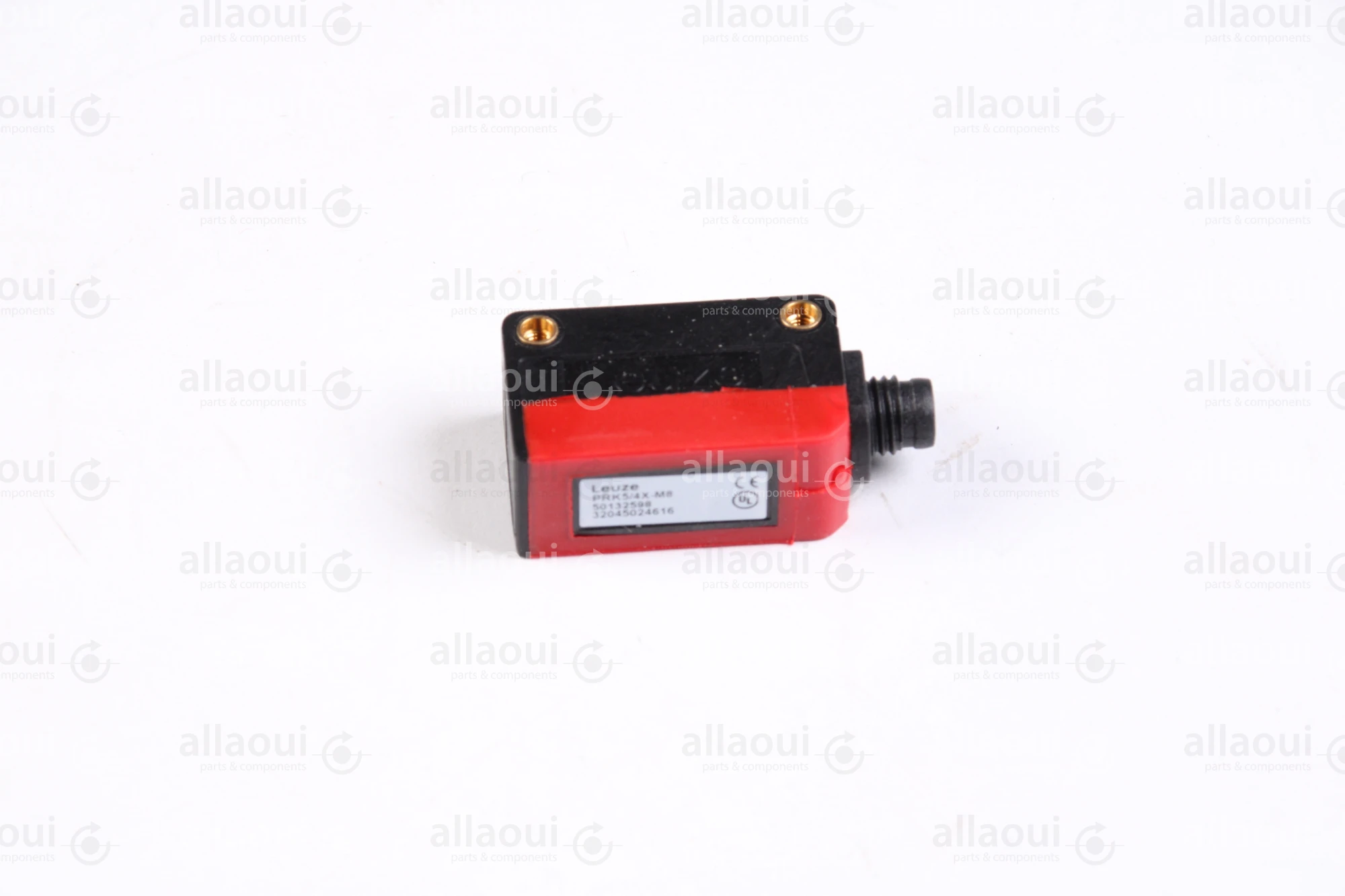 Leuze Electronic Sensor PRK5/4X-M8