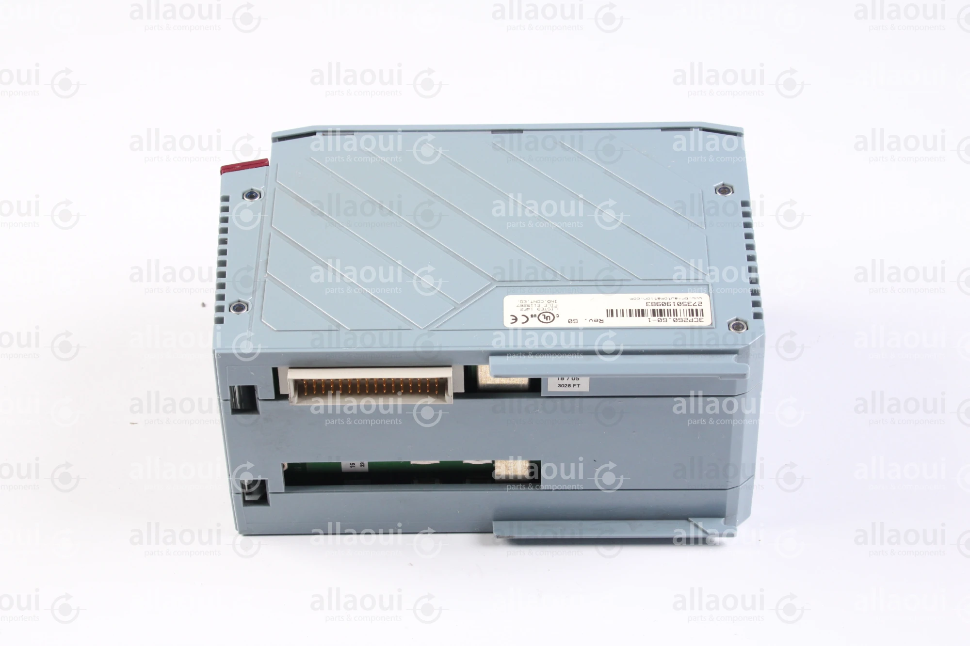 B&R Industrial Automation Central Unit 3CP260.60-1