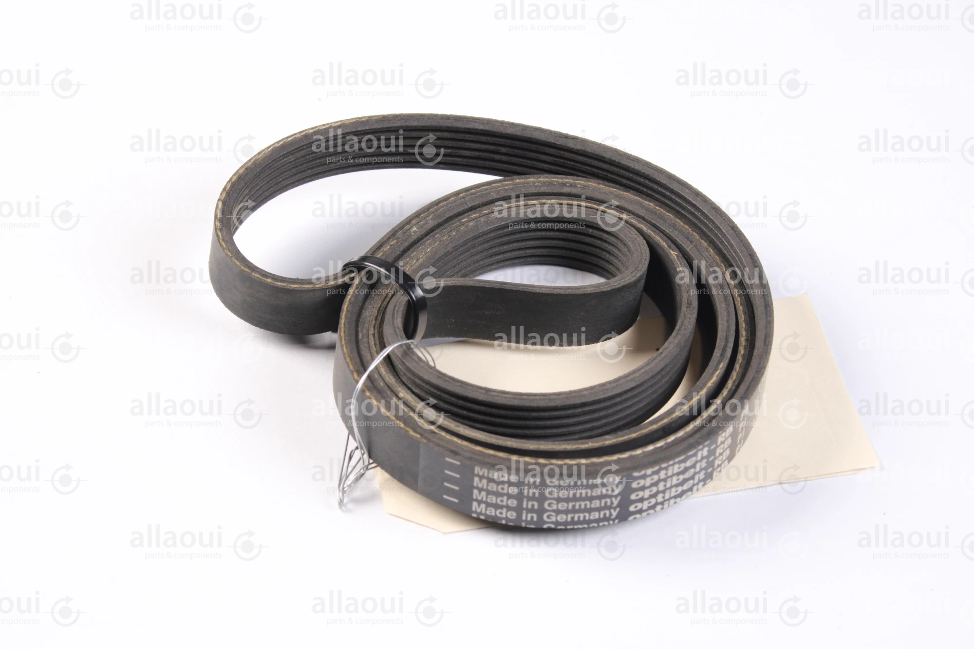 Optibelt V-ribbed Belt 6PJ-1168