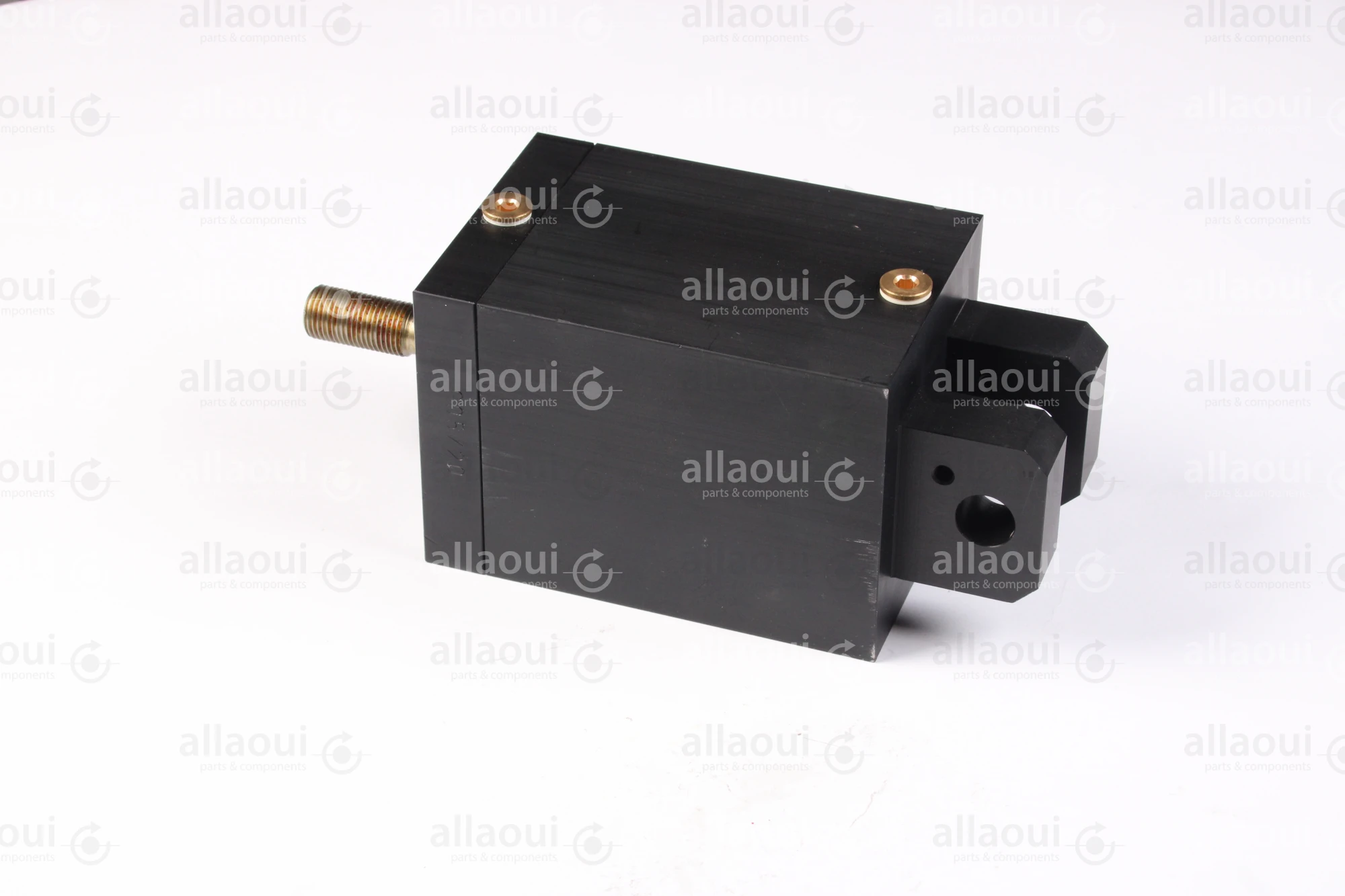 Manroland Pneumatic Cylinder 16.04160-0036