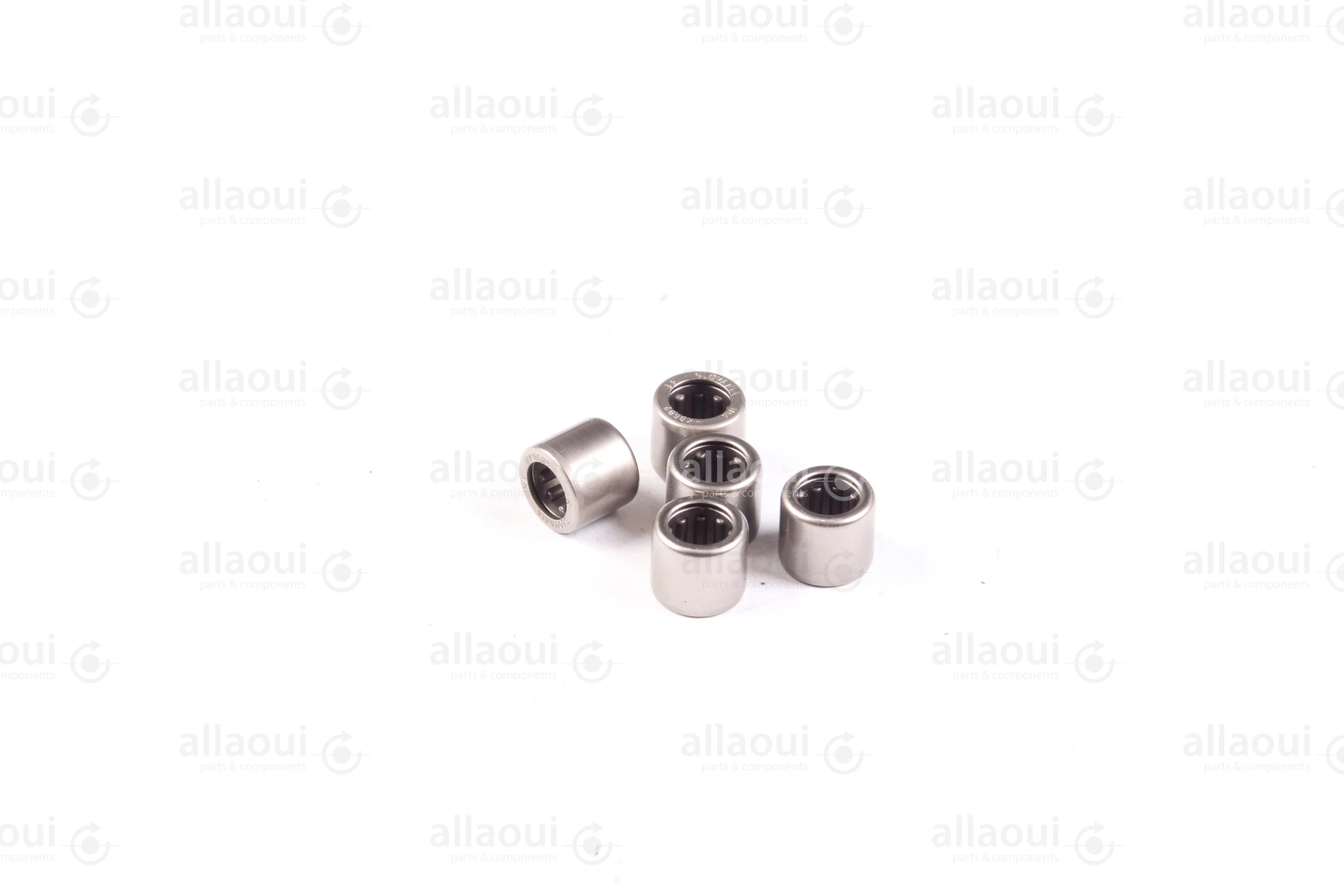 INA Needle Bushing (5Pieces) HK0609