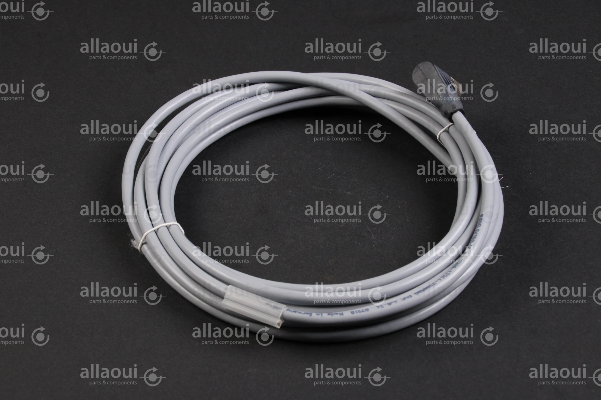 Contiweb Connector WH.097001004