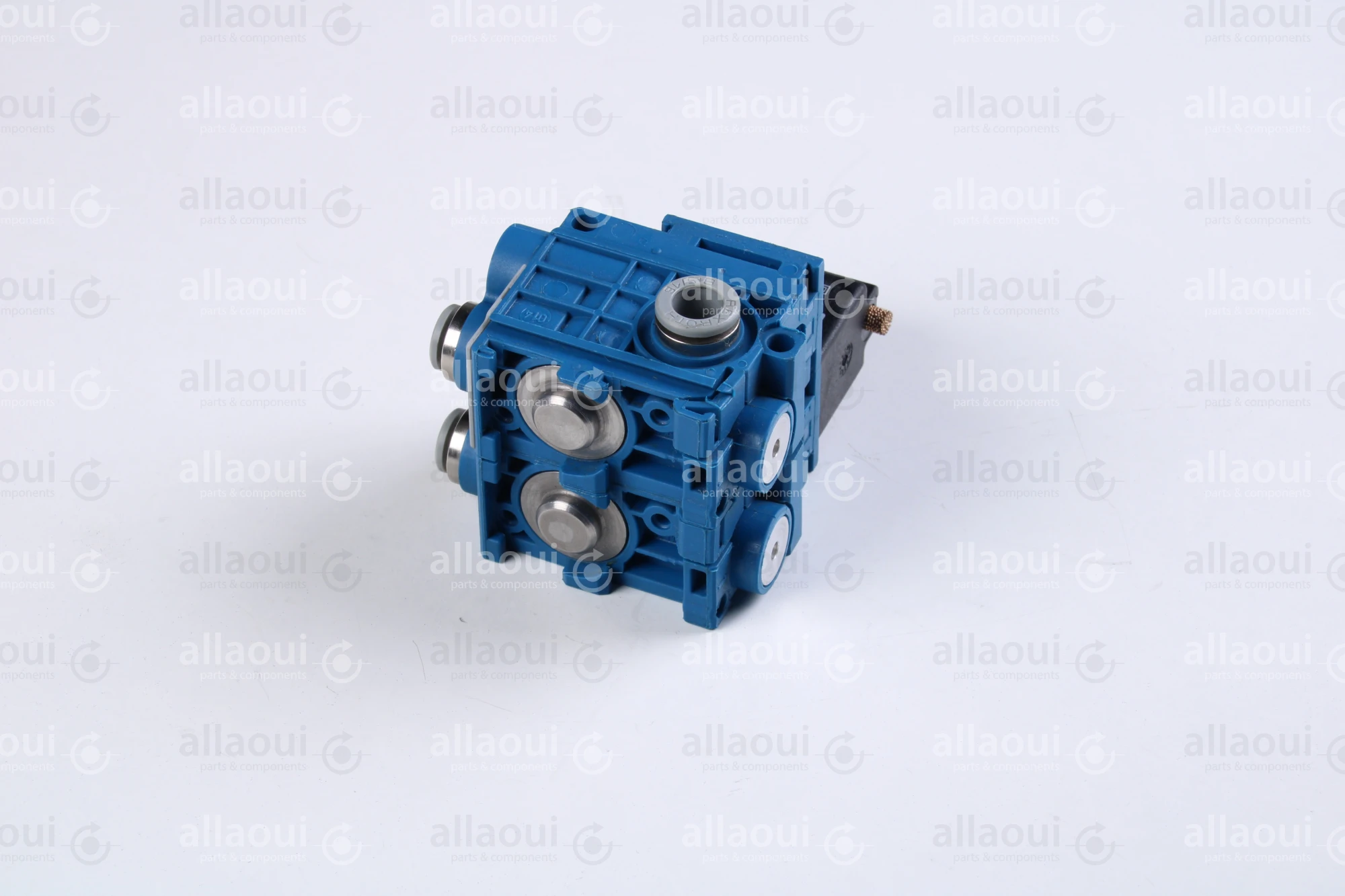 Bosch Rexroth Pneumatic directional valve 24V MH20366 579-080-0