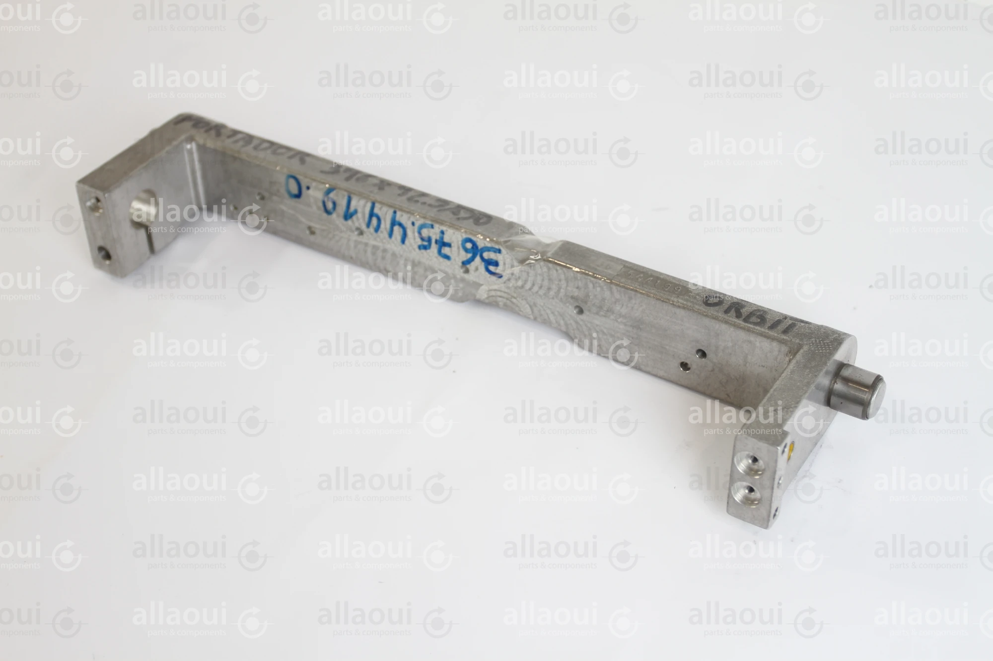 Müller Martini Holder 3675.4419.0