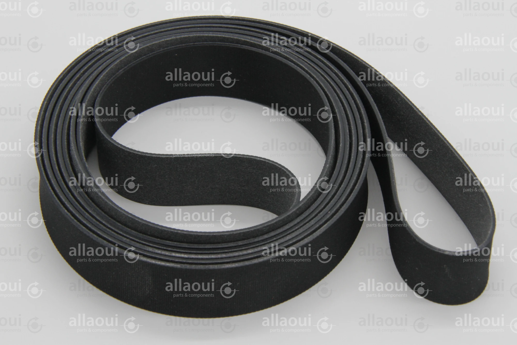 Müller Martini Transport Tape 2790x25x1.9 H219.0005.5