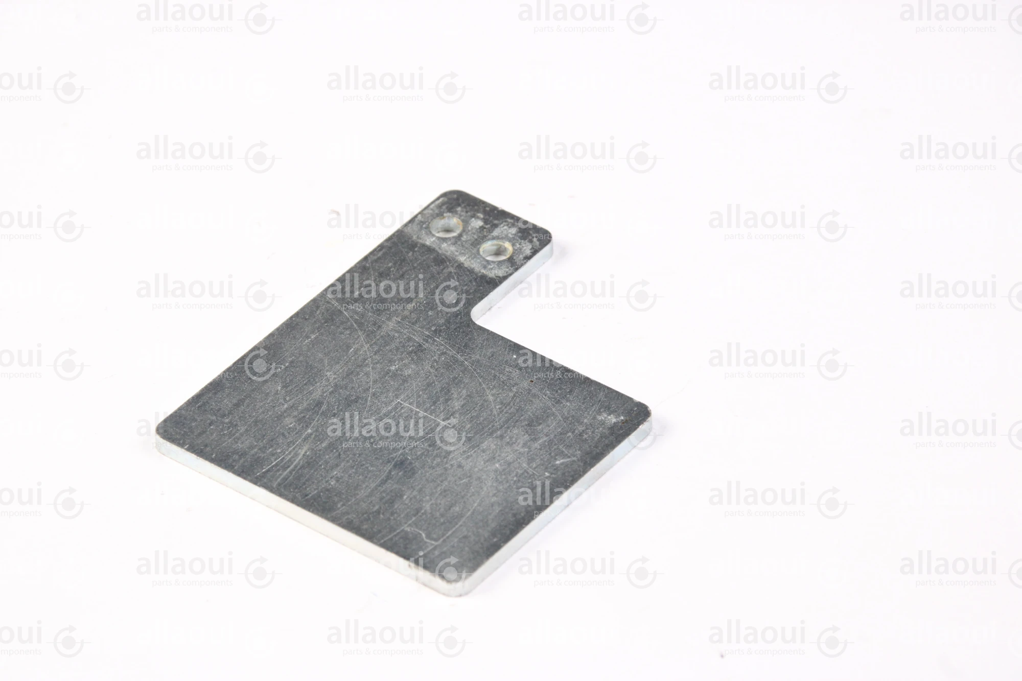 Elettra S.r.l Plate 1027232-00