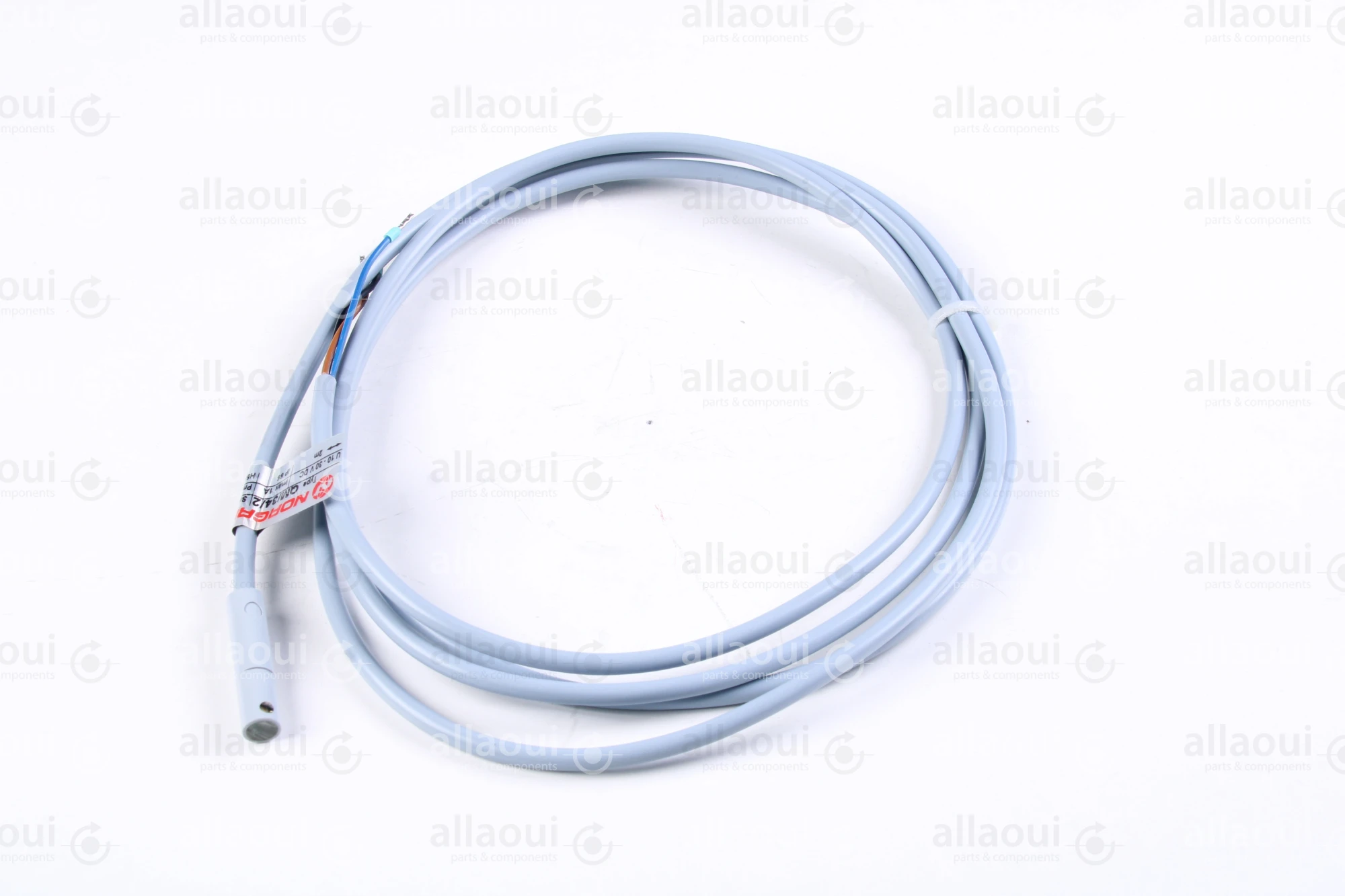 Norgren Reed Contact with LED Signaling QM/34/2