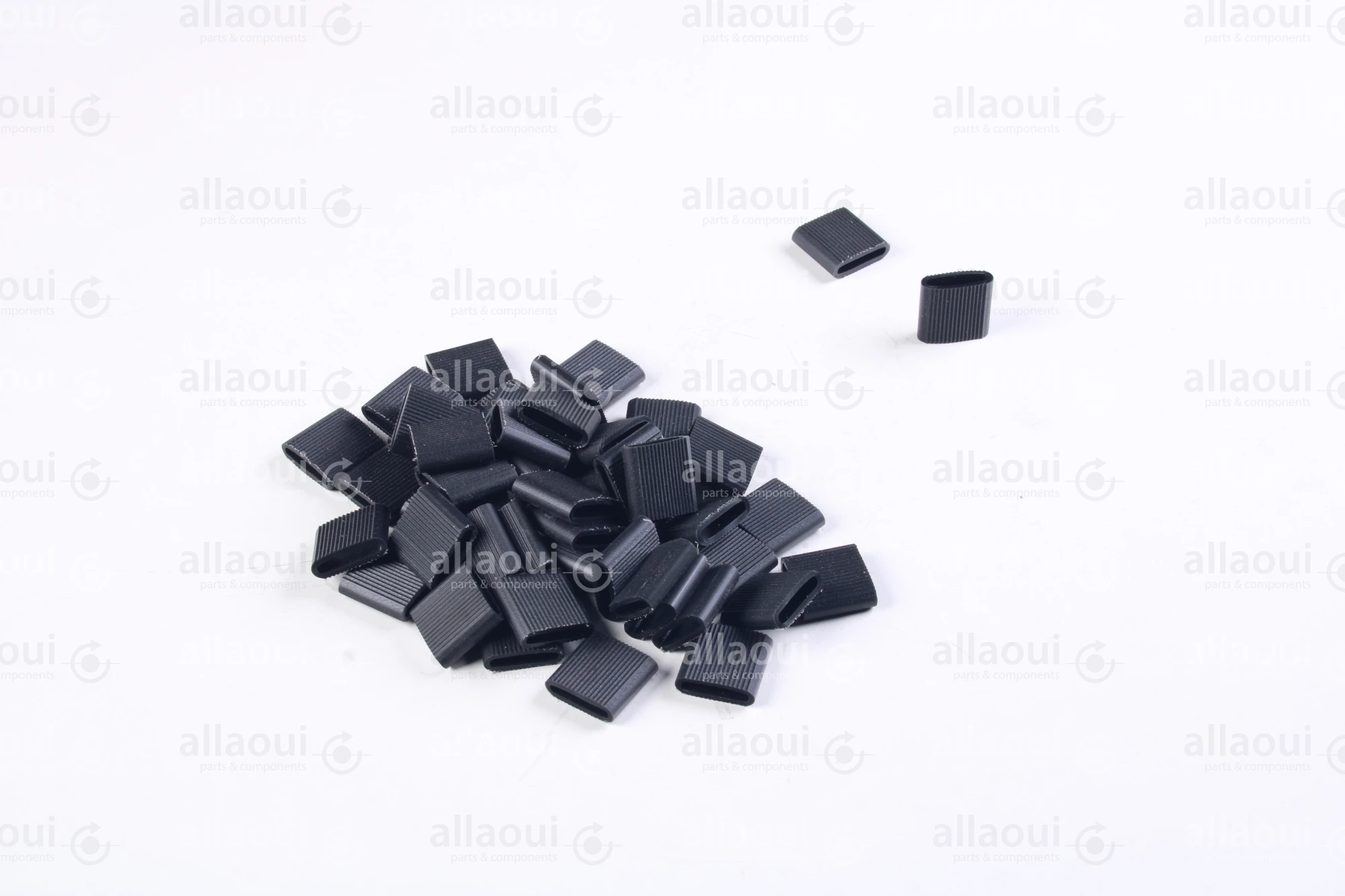 Ferag Rubber Ring (50 Pieces) 2131019