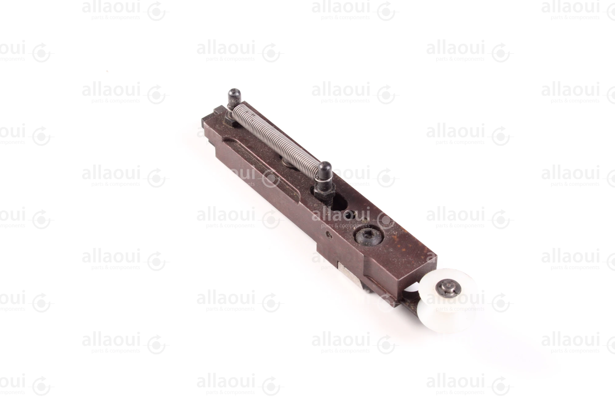 Müller Martini Centering Device fix 0390.0095