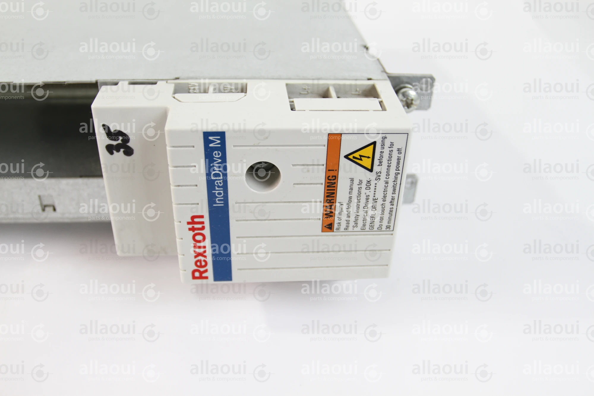 Bosch Rexroth IndraDrive HMS01.1N-W0054-A-07-NNNN