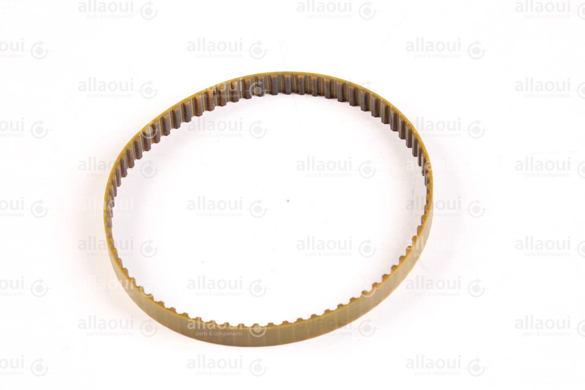 ConCar Toothed Belt T5- 365-16