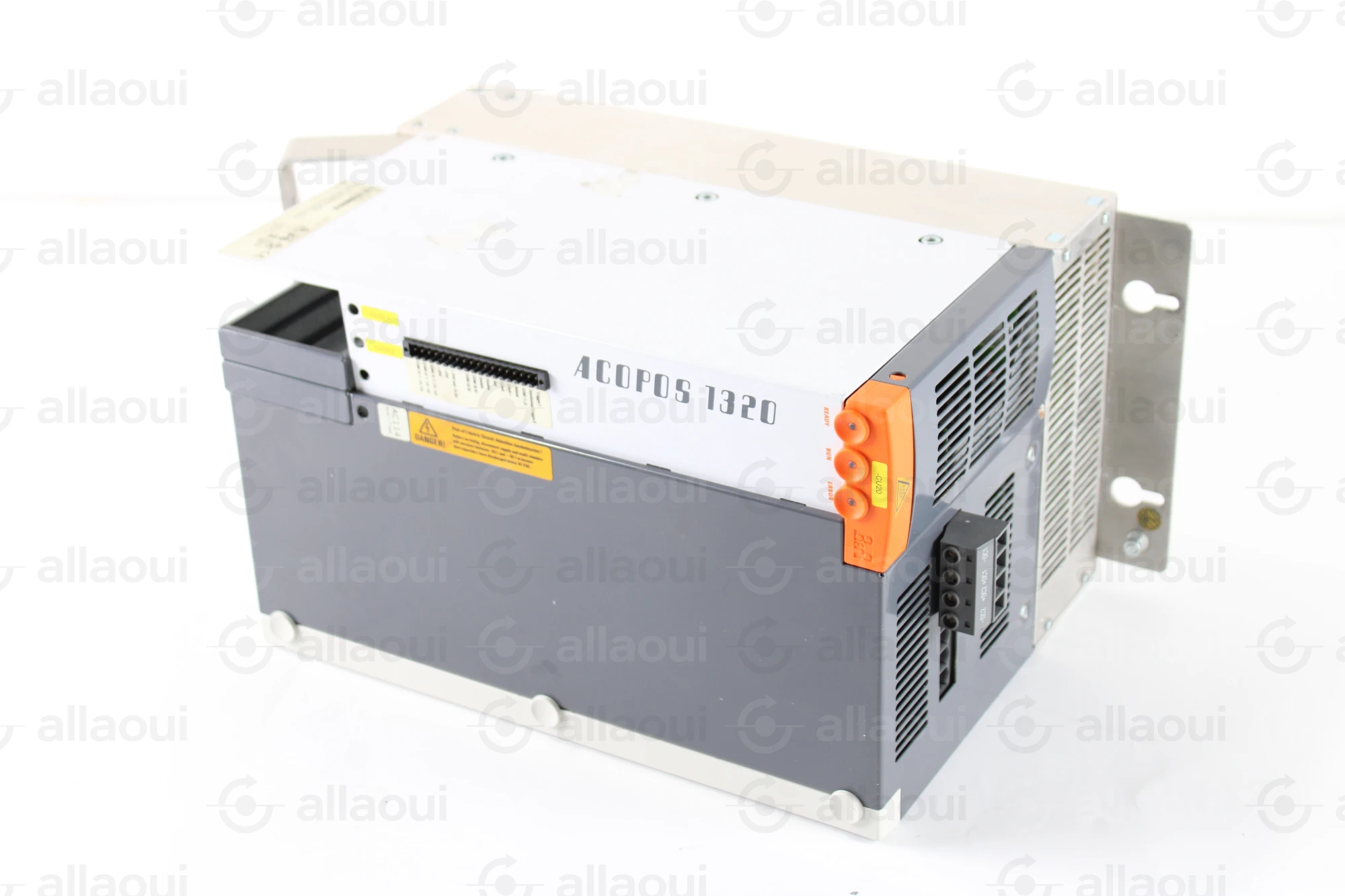 B&R Industrial Automation Servo Converter 8V1320.00-2