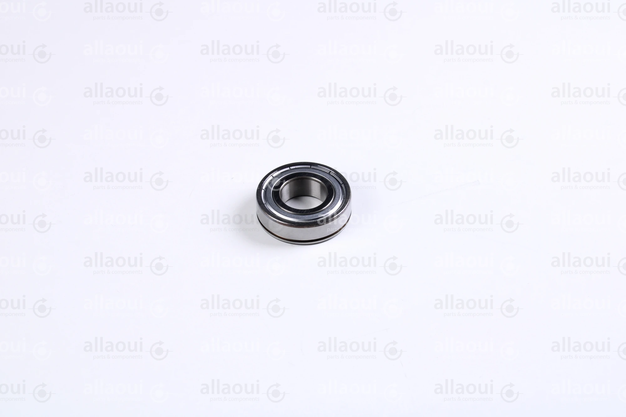 SKF Ball Bearing 6004-2ZN