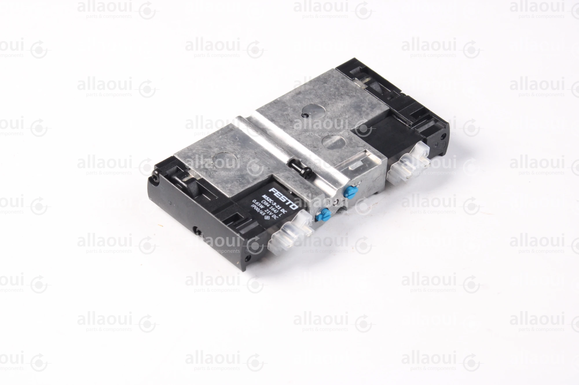 Festo Solenoid Valve 173944