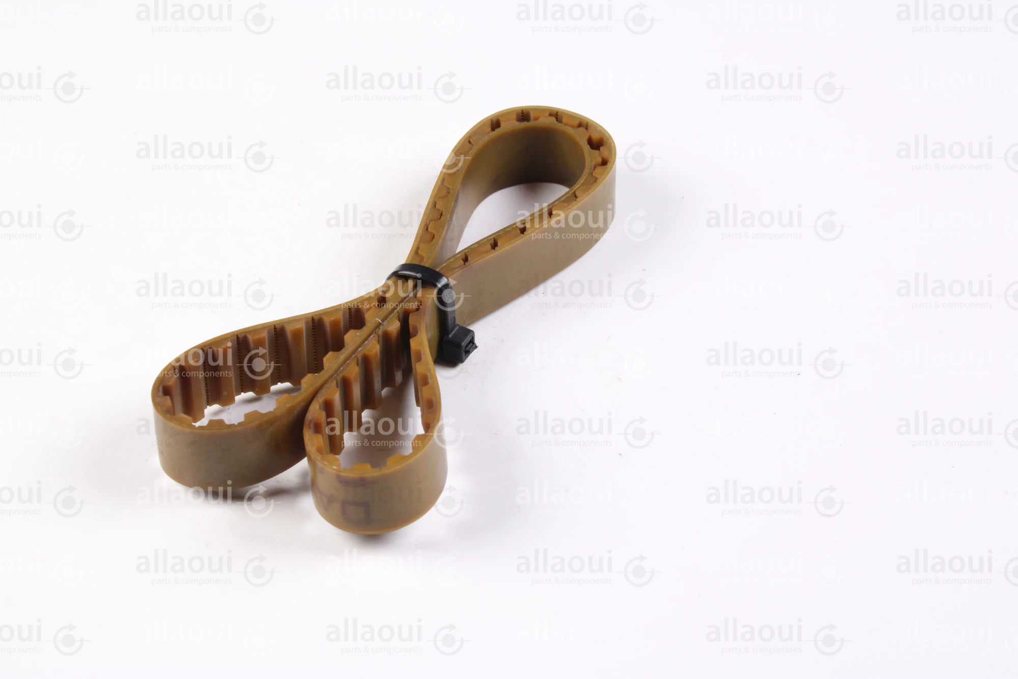 Dayco PU Toothed Belt T10-120-20