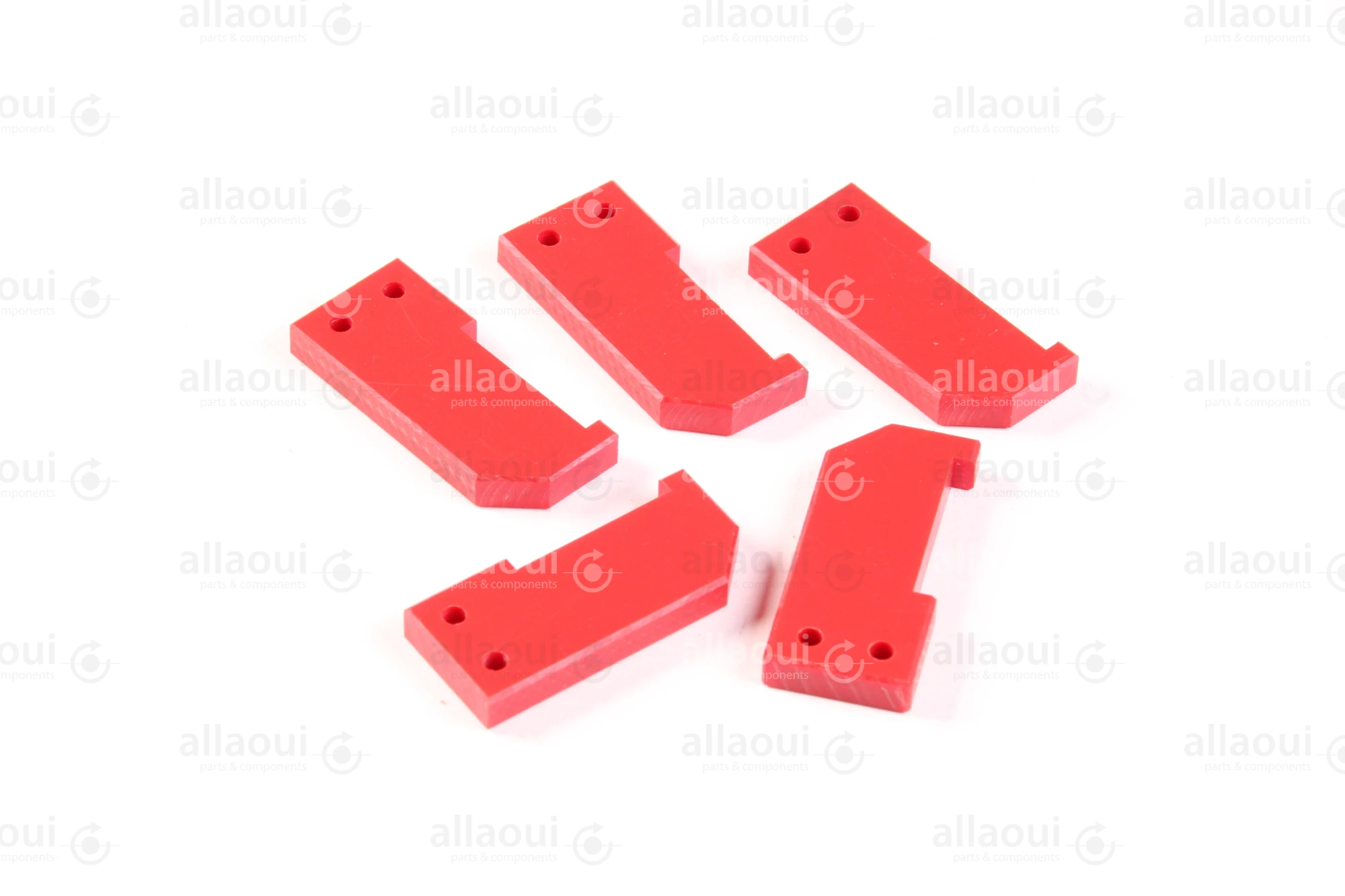 Dipak A/S Catch (5 Pieces) Y114.916