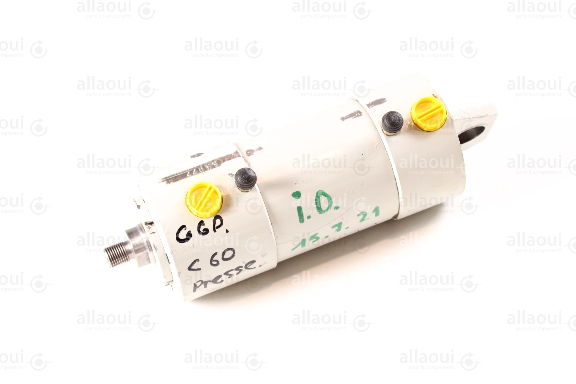 GT Industrie Service Hydraulic cylinder 53872