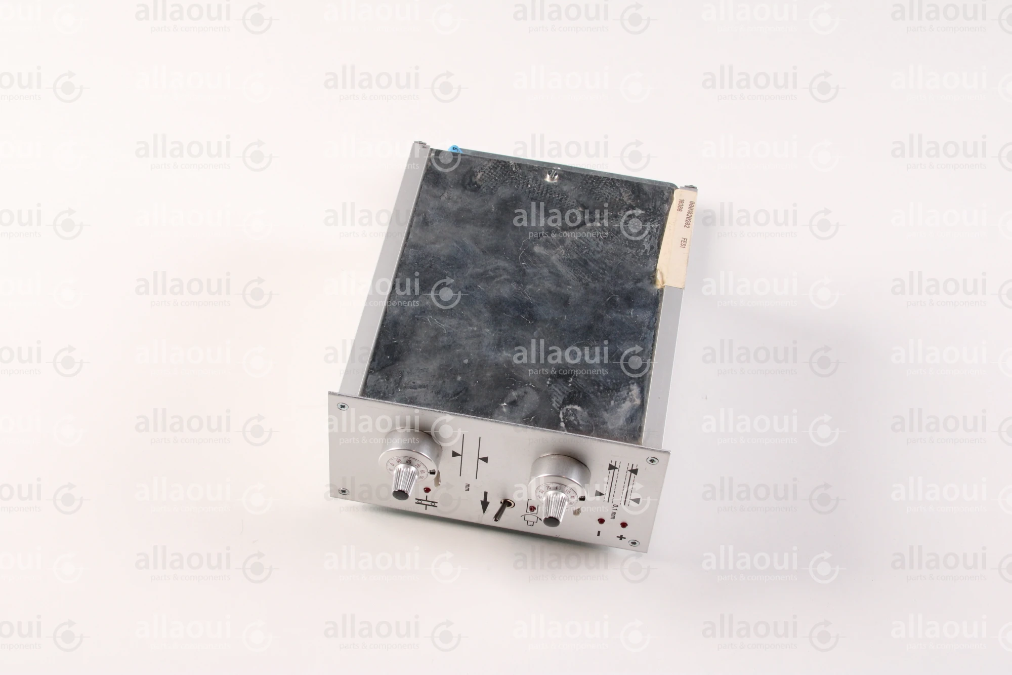 Müller Martini PT Measuring unit 4052.0022