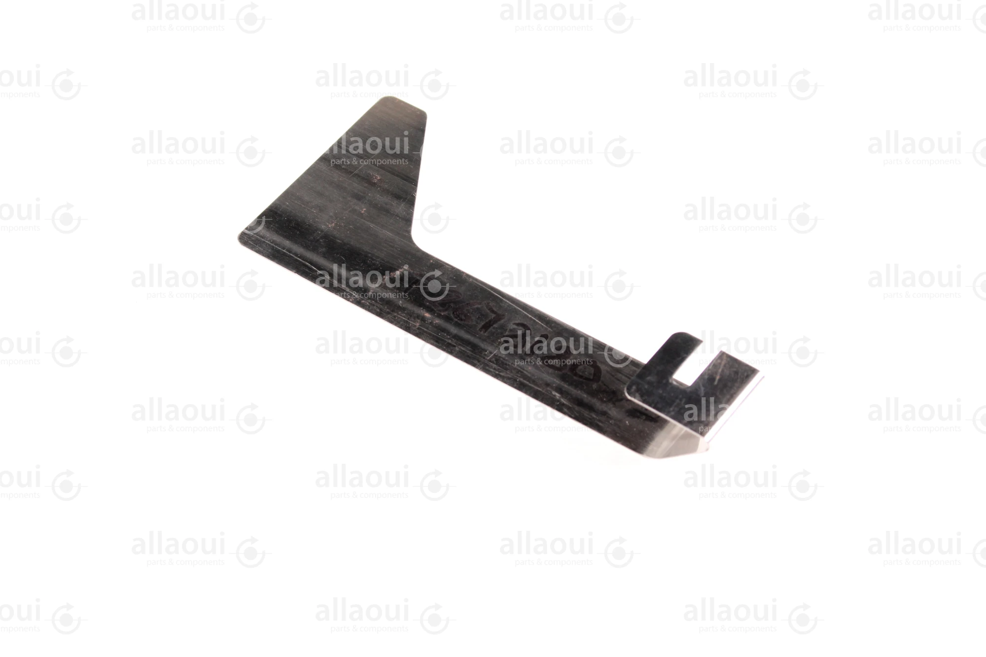 Koenig & Bauer (KBA) Spring sheet P2672180